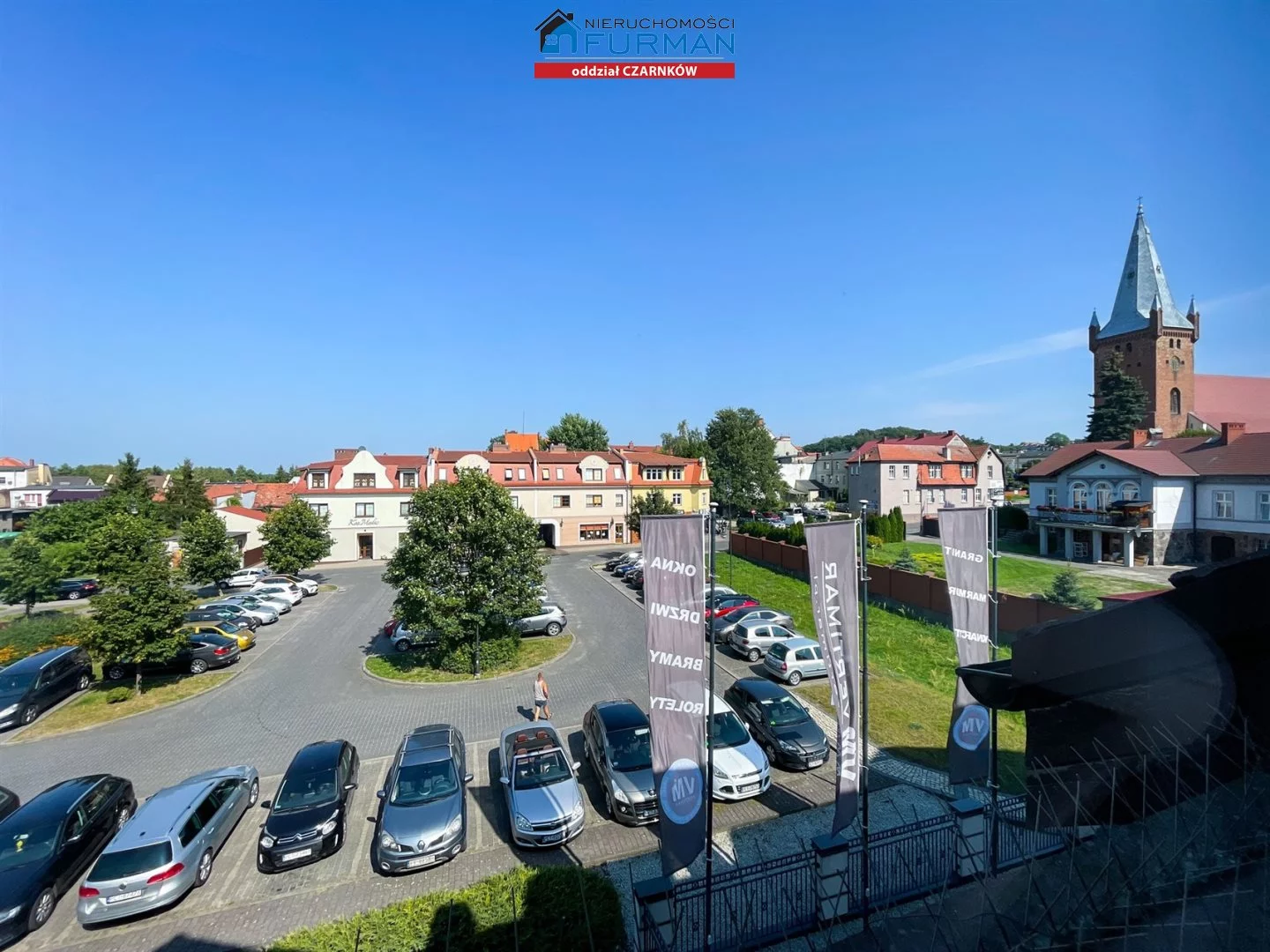 3 pokoje, mieszkanie 58,28 m², piętro 2, oferta nr , FCZ-MS-197429, Czarnków