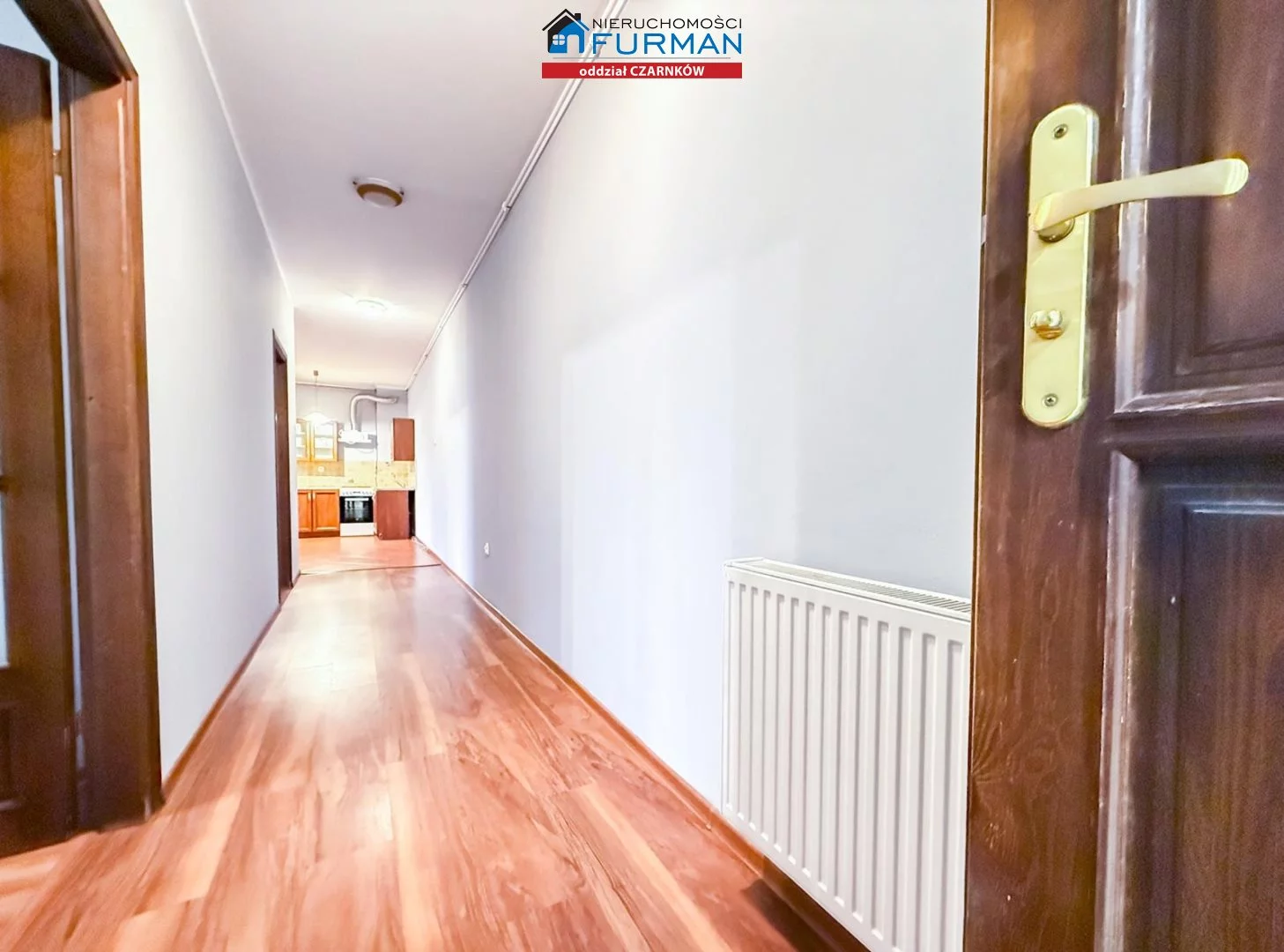 3 pokoje, mieszkanie 84,53 m², piętro 2, oferta nr , FCZ-MS-197751, Czarnków