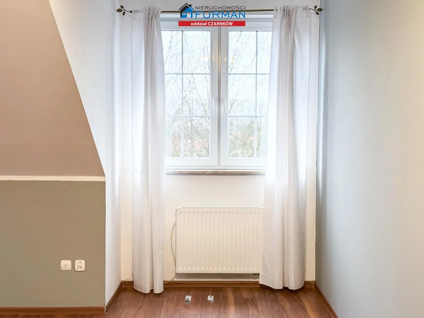 3 pokoje, mieszkanie 84,53 m², piętro 2, oferta nr , FCZ-MS-197751, Czarnków