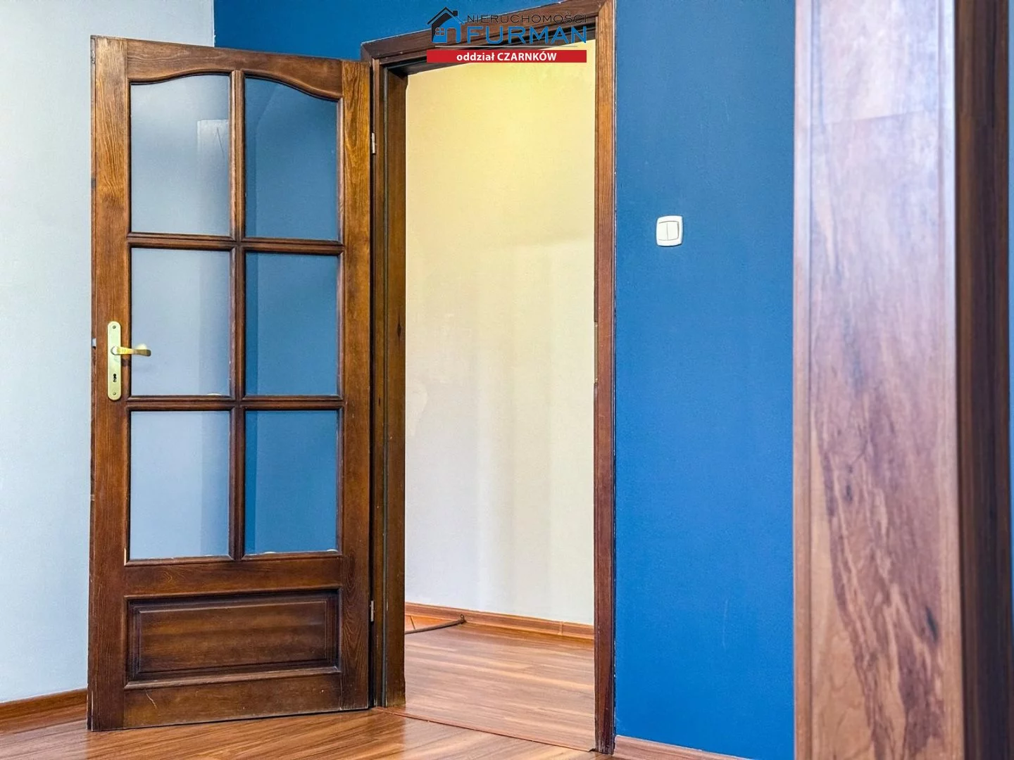 3 pokoje, mieszkanie 84,53 m², piętro 2, oferta nr , FCZ-MS-197751, Czarnków