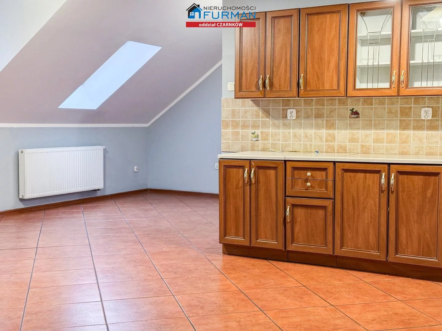 3 pokoje, mieszkanie 84,53 m², piętro 2, oferta nr , FCZ-MS-197751, Czarnków