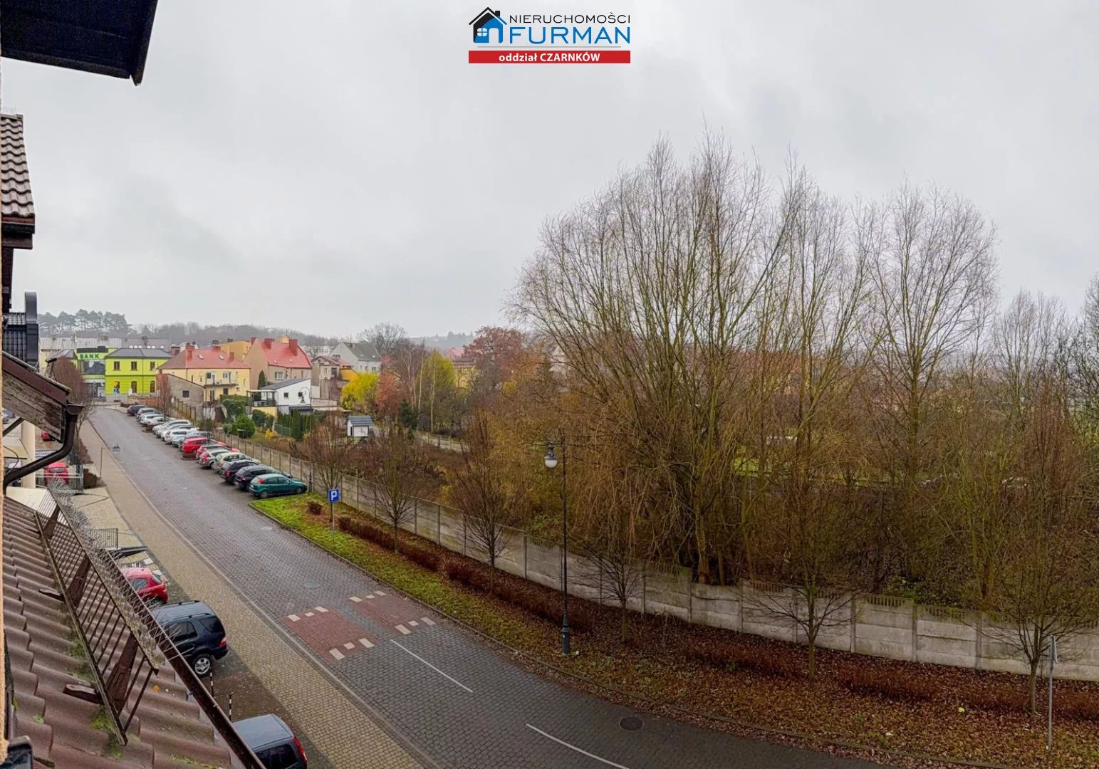 3 pokoje, mieszkanie 84,53 m², piętro 2, oferta nr , FCZ-MS-197751, Czarnków