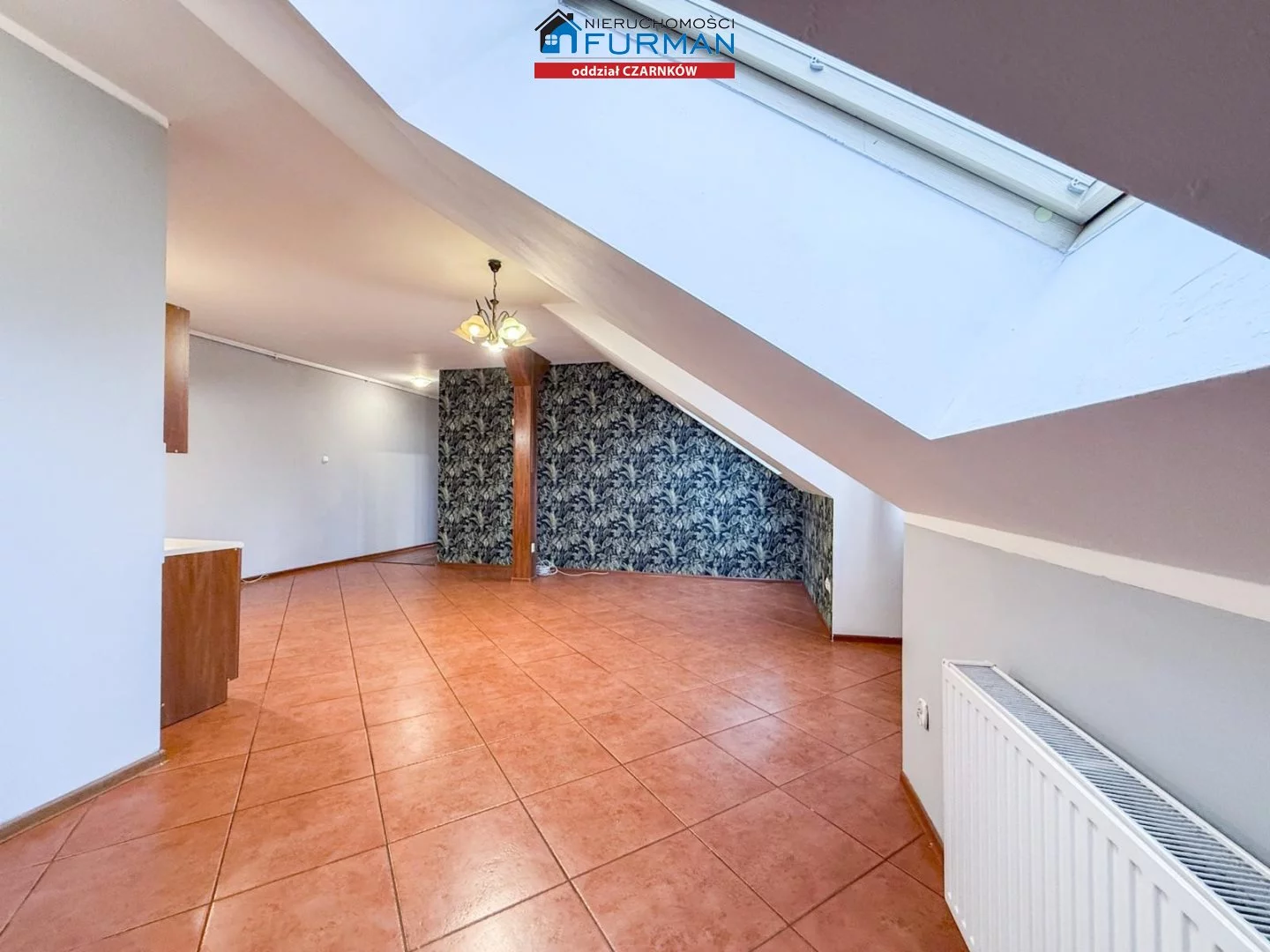 3 pokoje, mieszkanie 84,53 m², piętro 2, oferta nr , FCZ-MS-197751, Czarnków