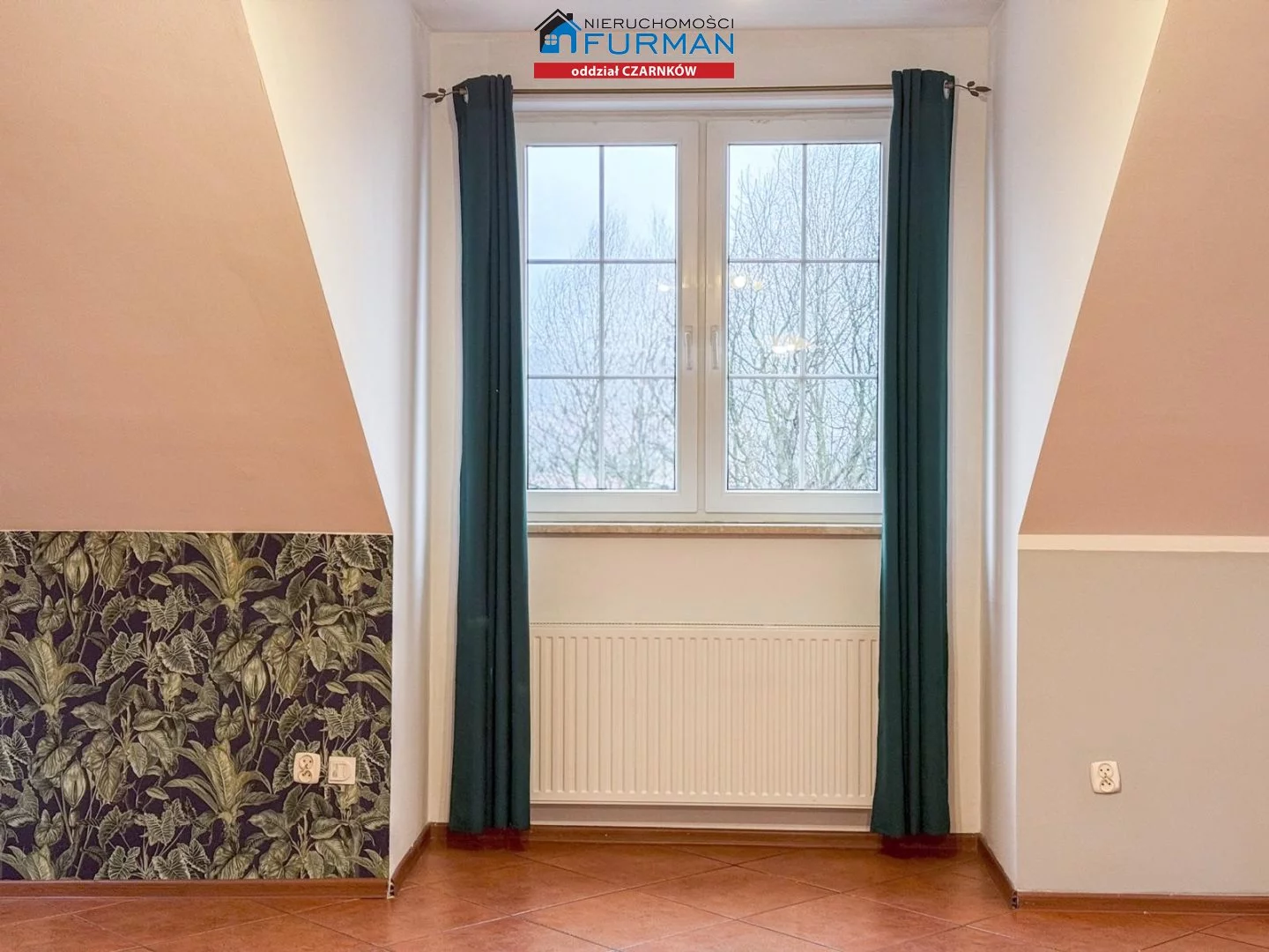 3 pokoje, mieszkanie 84,53 m², piętro 2, oferta nr , FCZ-MS-197751, Czarnków