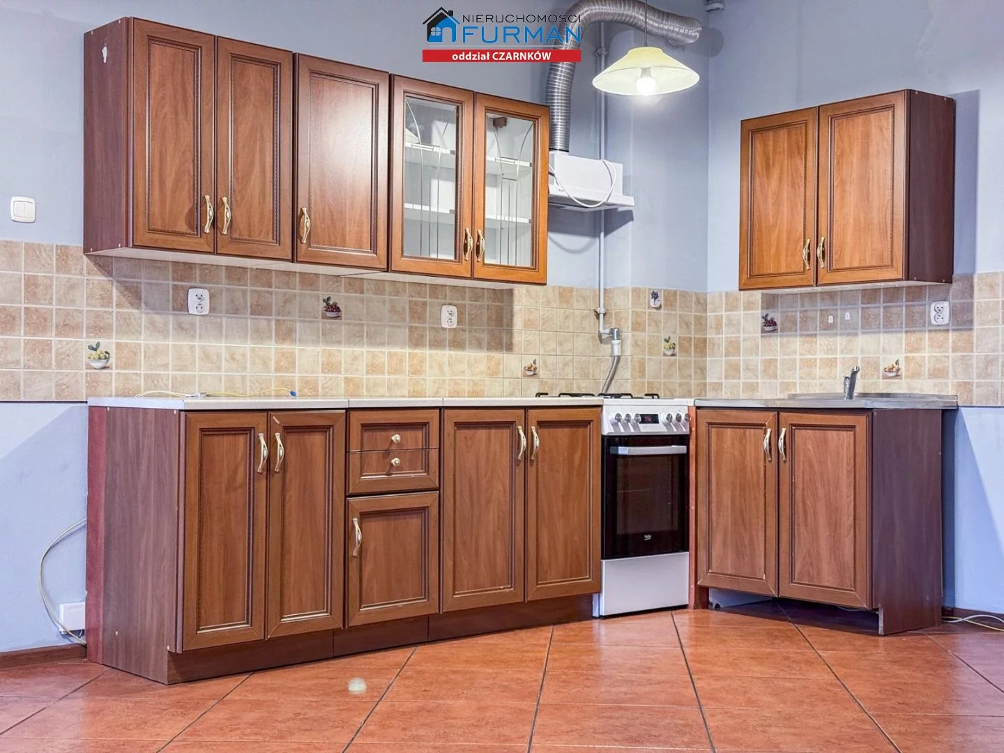 3 pokoje, mieszkanie 84,53 m², piętro 2, oferta nr , FCZ-MS-197751, Czarnków