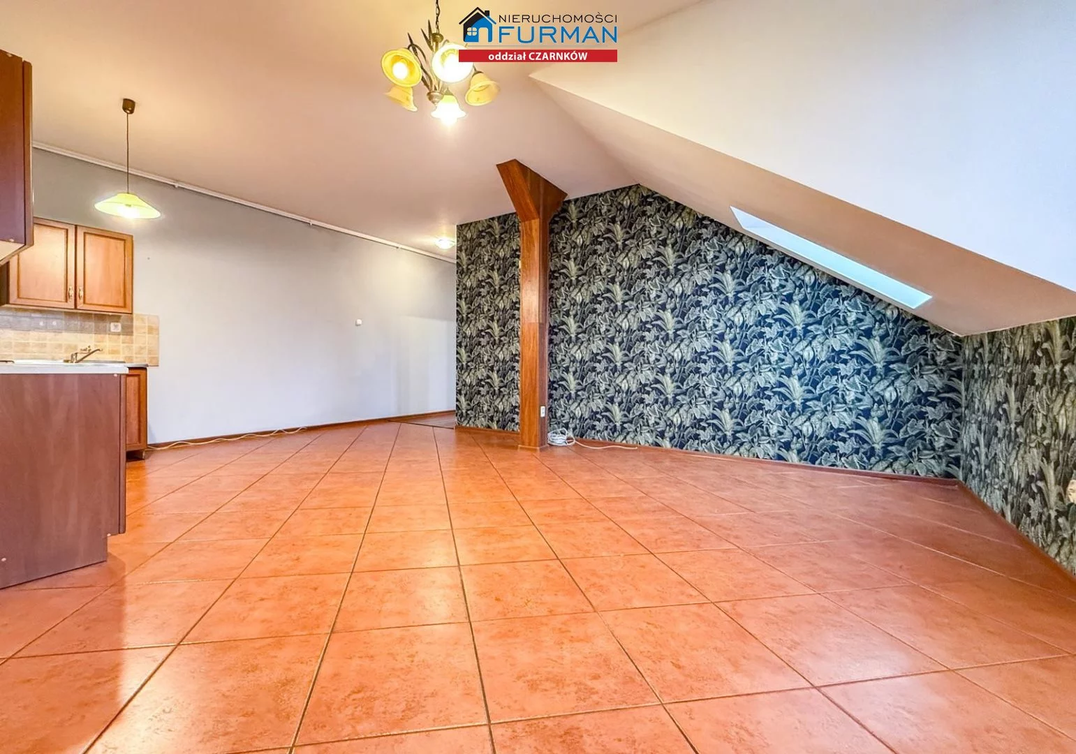 3 pokoje, mieszkanie 84,53 m², piętro 2, oferta nr , FCZ-MS-197751, Czarnków