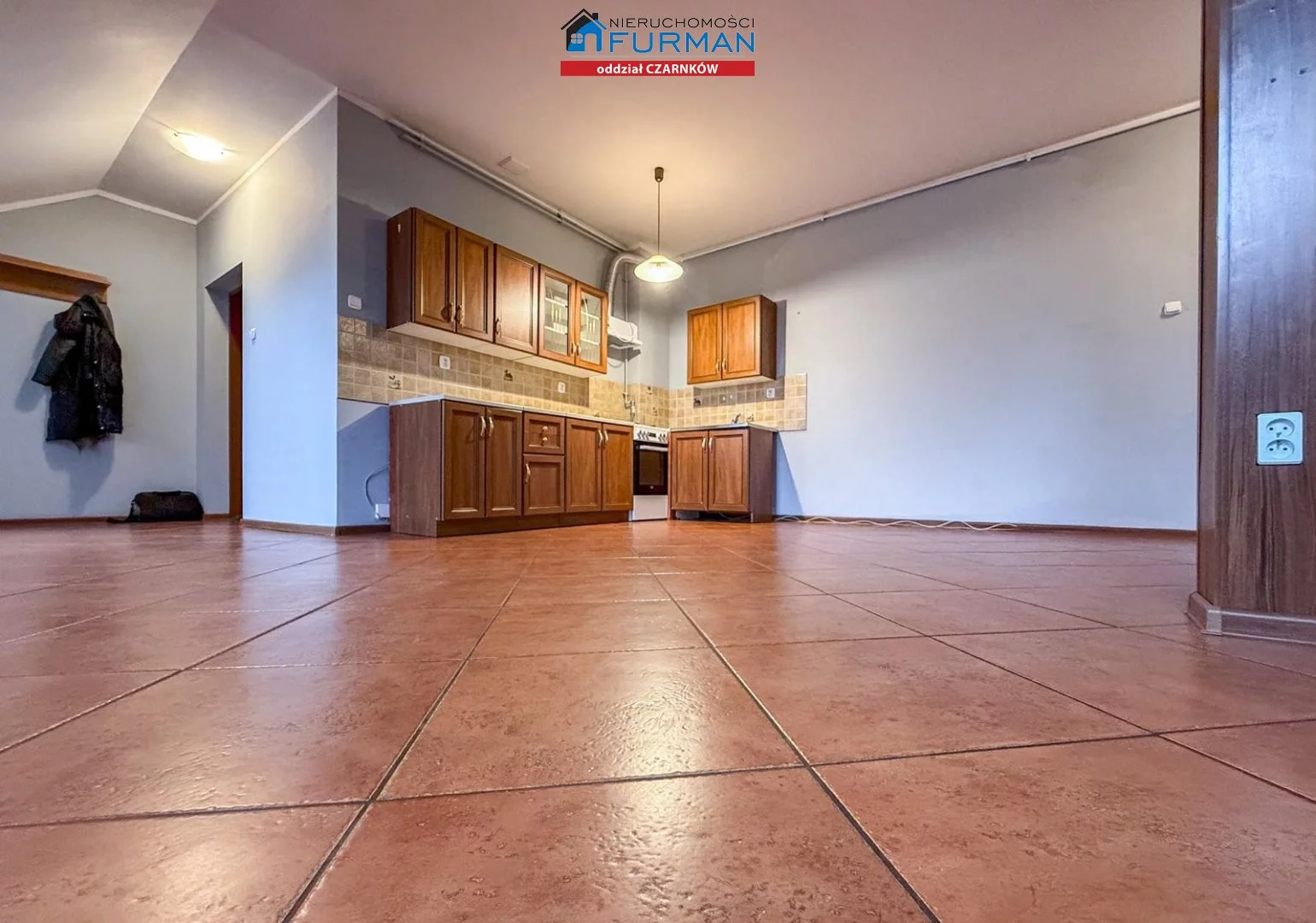 3 pokoje, mieszkanie 84,53 m², piętro 2, oferta nr , FCZ-MS-197751, Czarnków