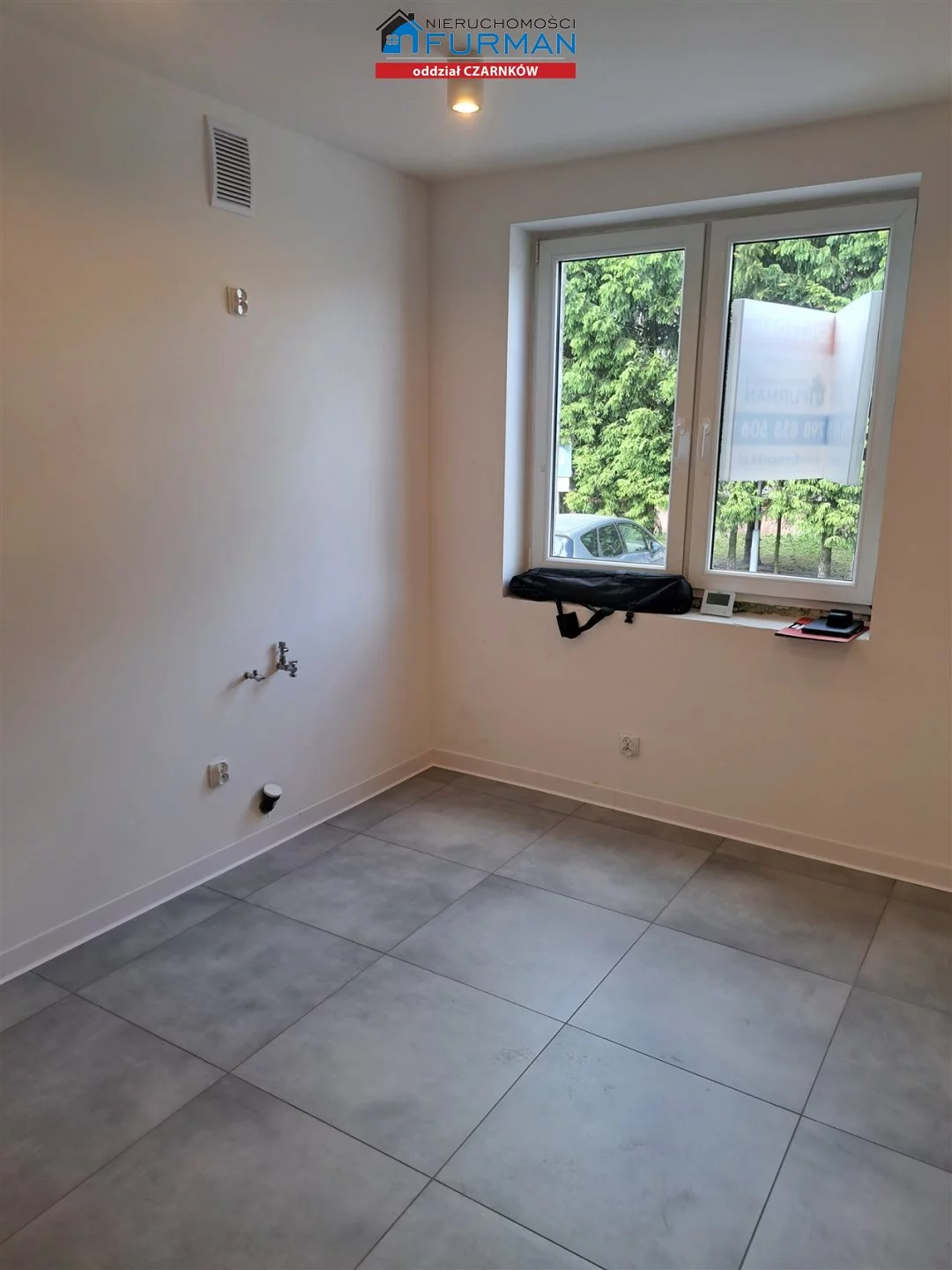 3 pokoje, mieszkanie 66,50 m², parter, oferta nr , FCZ-MS-198184-1, Czarnków