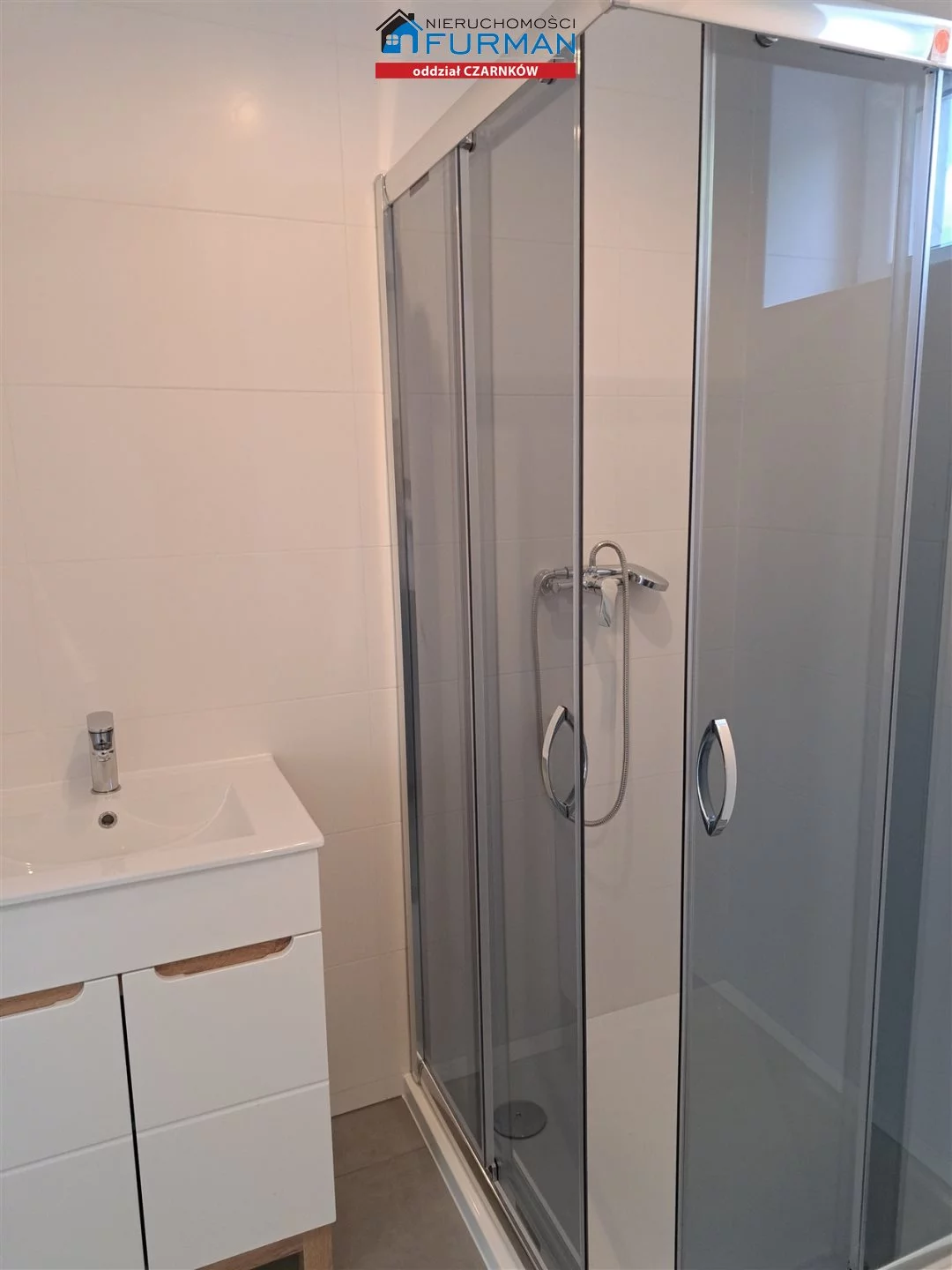 3 pokoje, mieszkanie 66,50 m², parter, oferta nr , FCZ-MS-198184-1, Czarnków