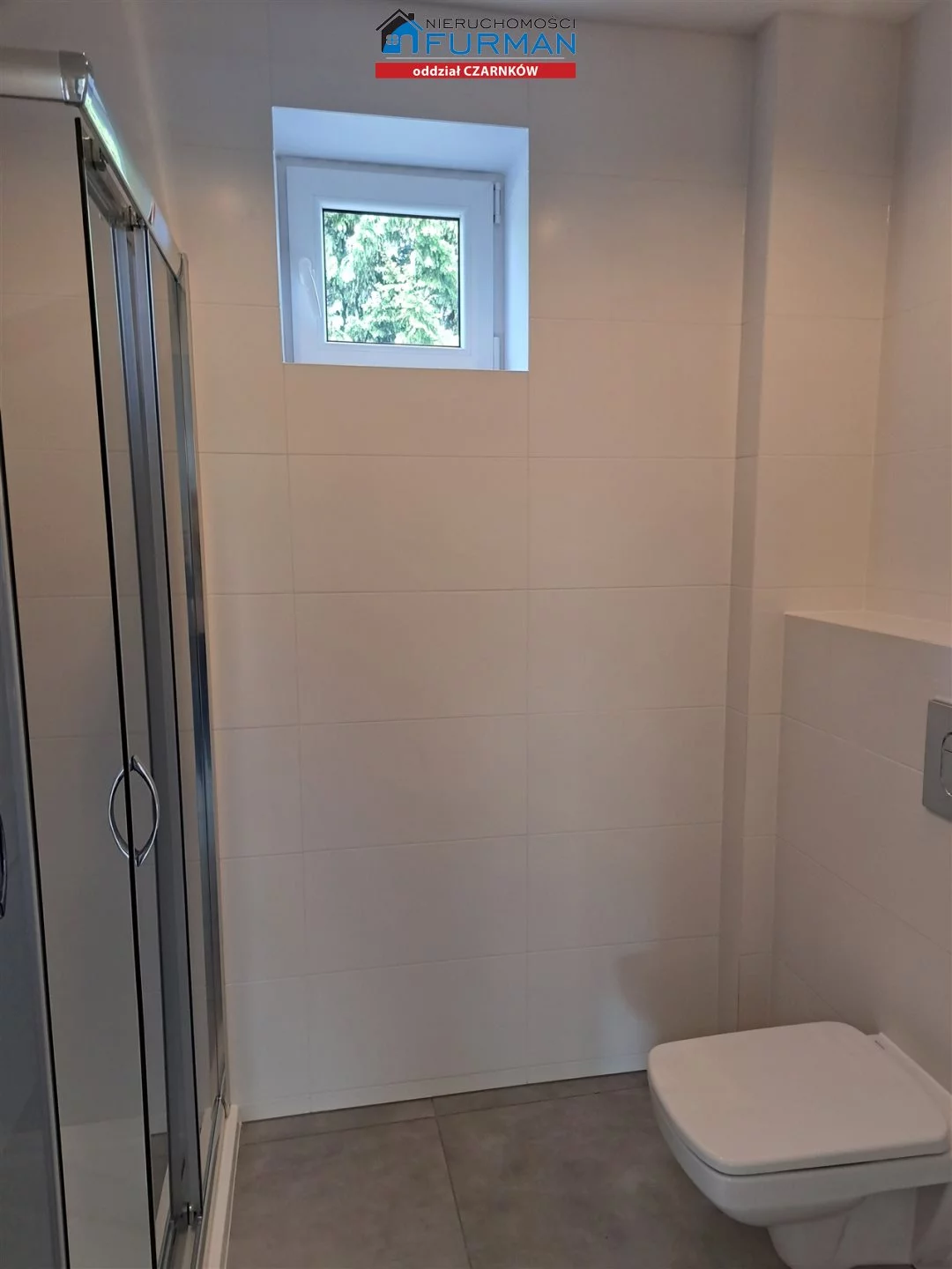 3 pokoje, mieszkanie 66,50 m², parter, oferta nr , FCZ-MS-198184-1, Czarnków