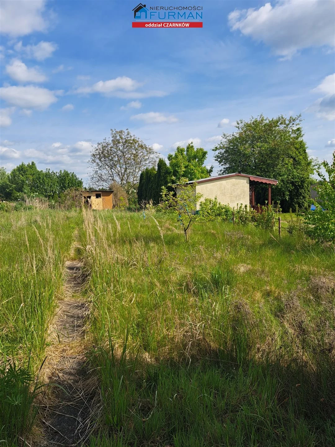 3 pokoje, mieszkanie 66,50 m², parter, oferta nr , FCZ-MS-198184-1, Czarnków