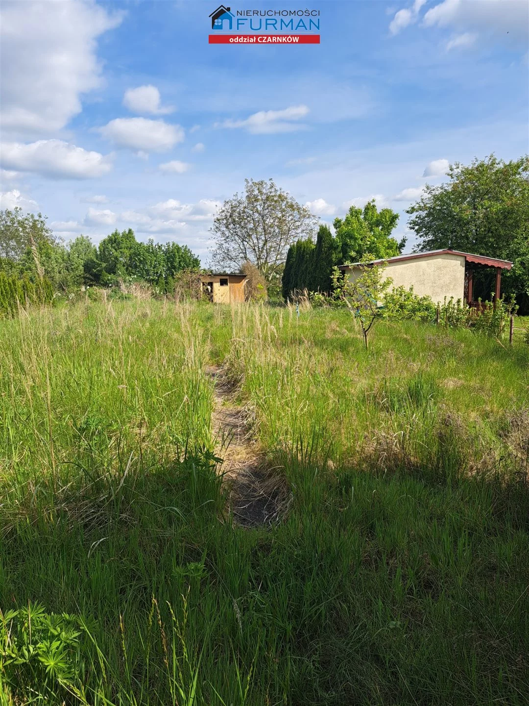 3 pokoje, mieszkanie 66,50 m², parter, oferta nr , FCZ-MS-198184-1, Czarnków
