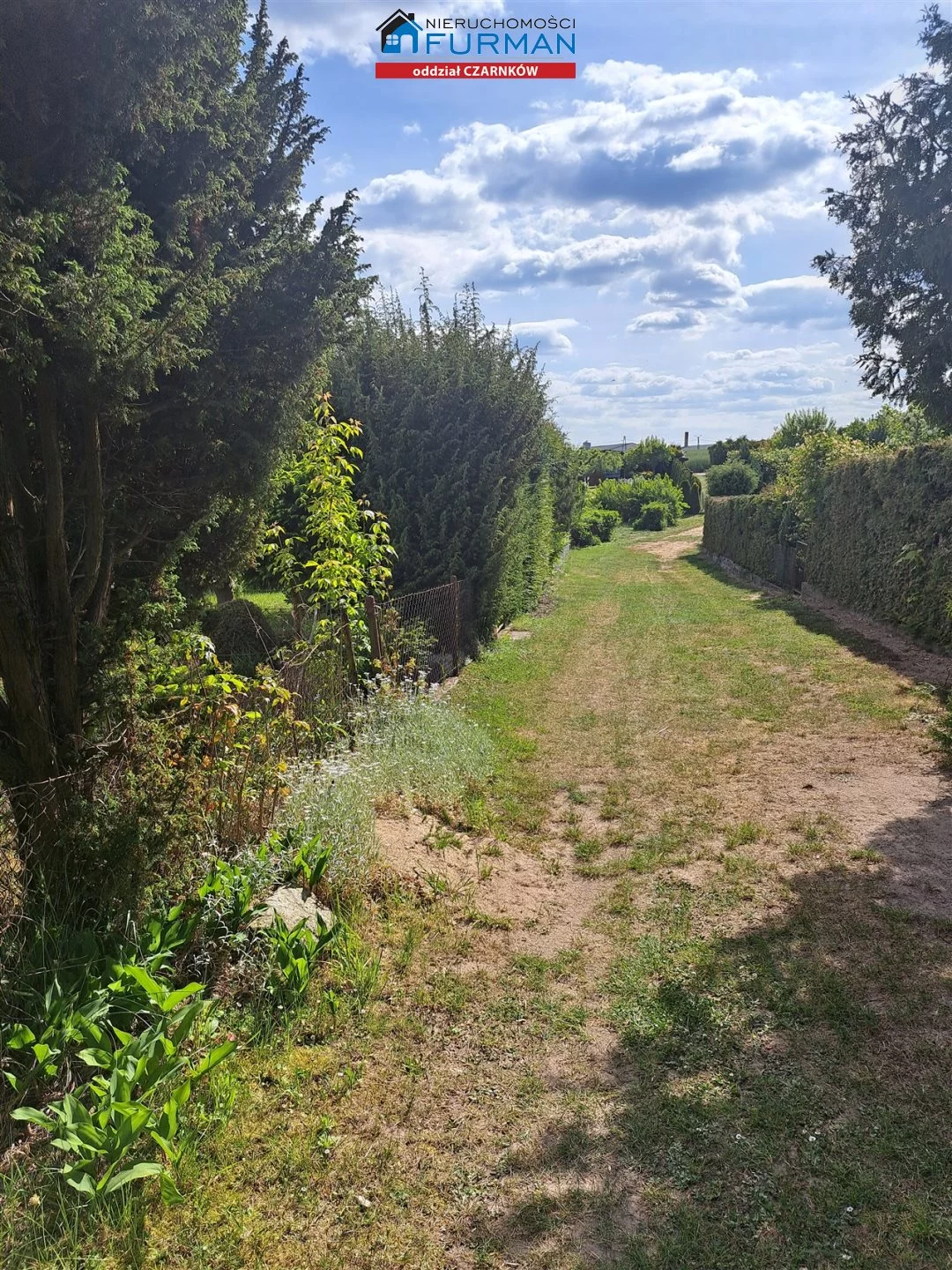 3 pokoje, mieszkanie 66,50 m², parter, oferta nr , FCZ-MS-198184-1, Czarnków