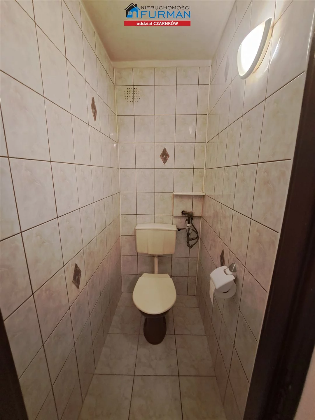 3 pokoje, mieszkanie 62,10 m², piętro 3, oferta nr , FCZ-MS-197338-2, Czarnków