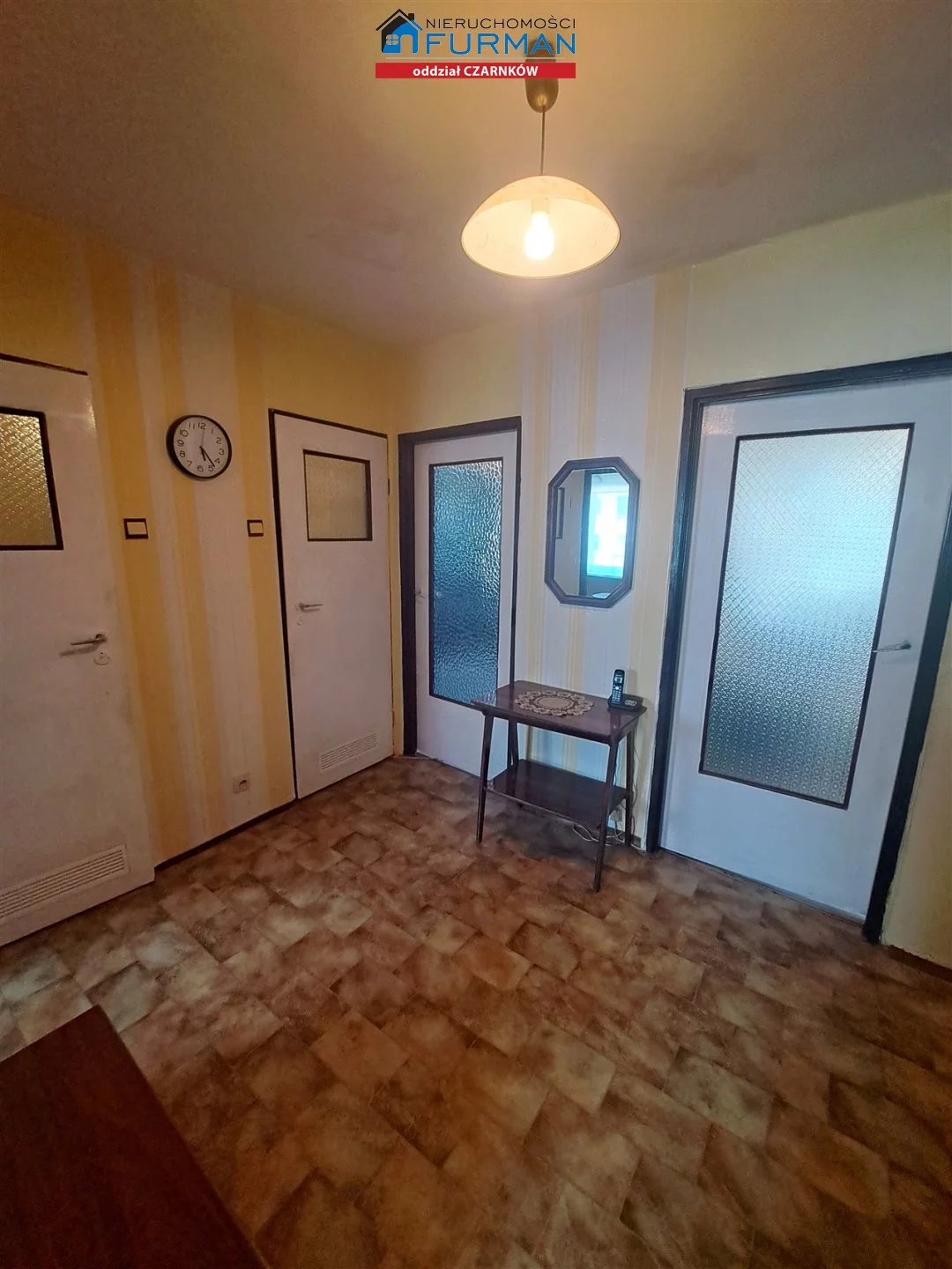 3 pokoje, mieszkanie 62,10 m², piętro 3, oferta nr , FCZ-MS-197338-2, Czarnków
