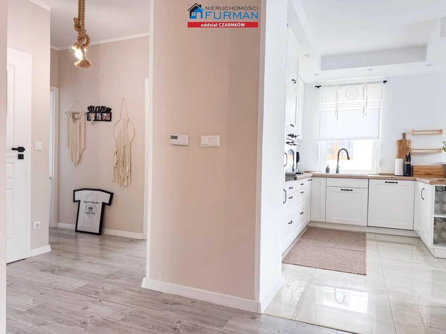 3 pokoje, mieszkanie 74,78 m², parter, oferta nr , FCZ-MS-198352, Czarnków