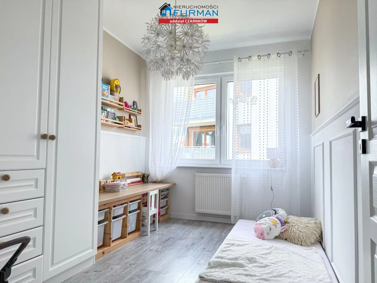 3 pokoje, mieszkanie 74,78 m², parter, oferta nr , FCZ-MS-198352, Czarnków