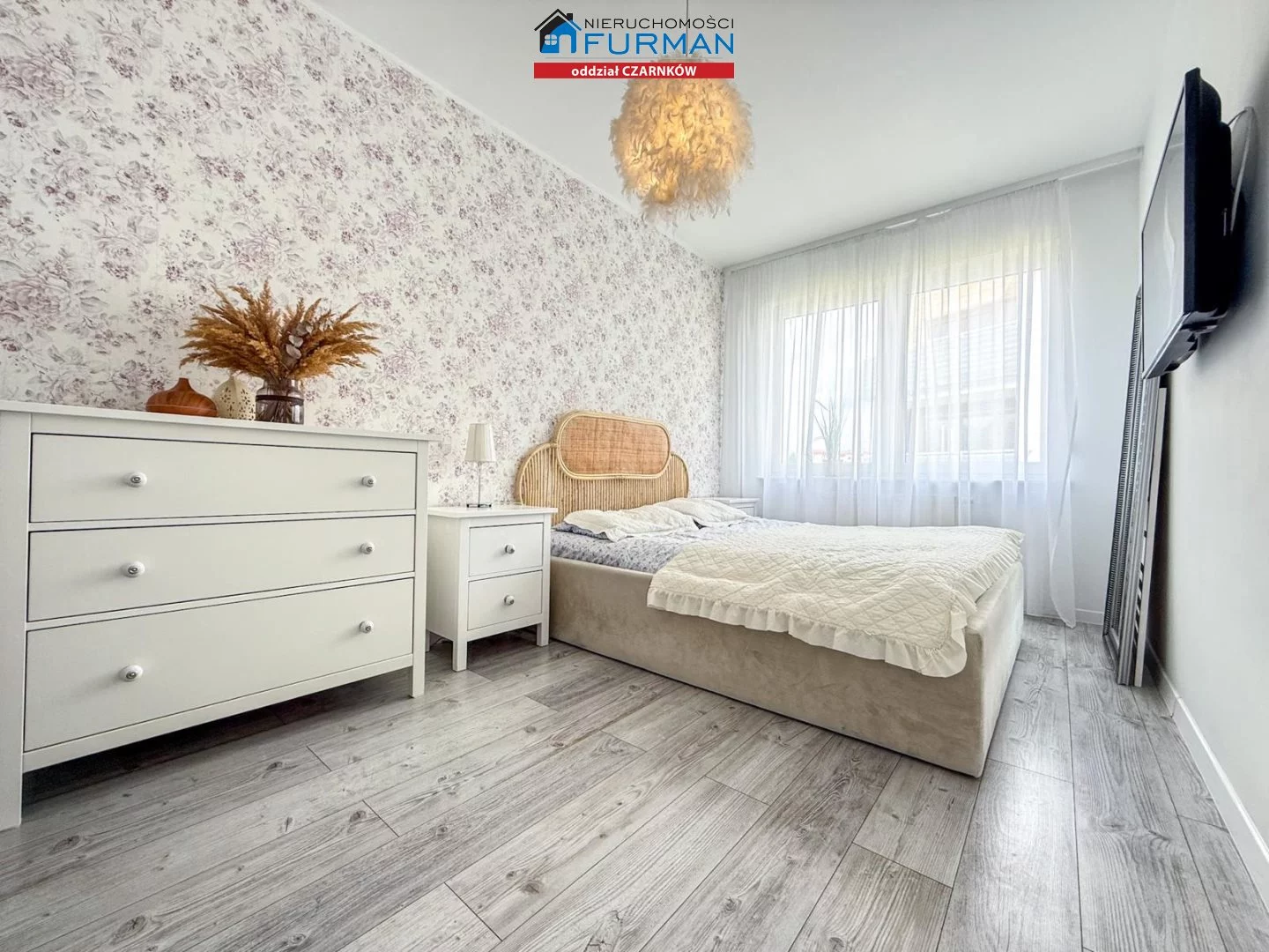 3 pokoje, mieszkanie 74,78 m², parter, oferta nr , FCZ-MS-198352, Czarnków