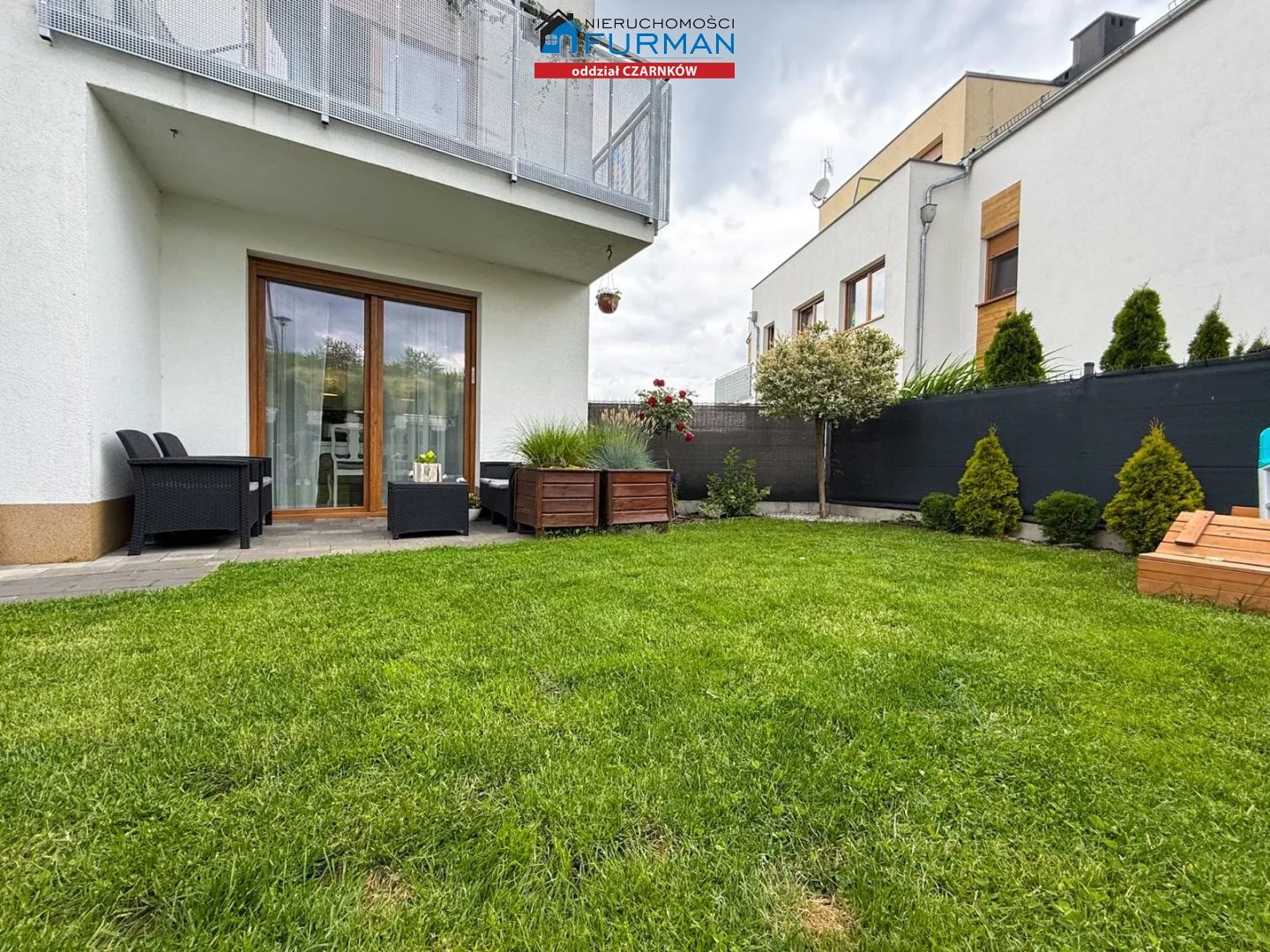 3 pokoje, mieszkanie 74,78 m², parter, oferta nr , FCZ-MS-198352, Czarnków