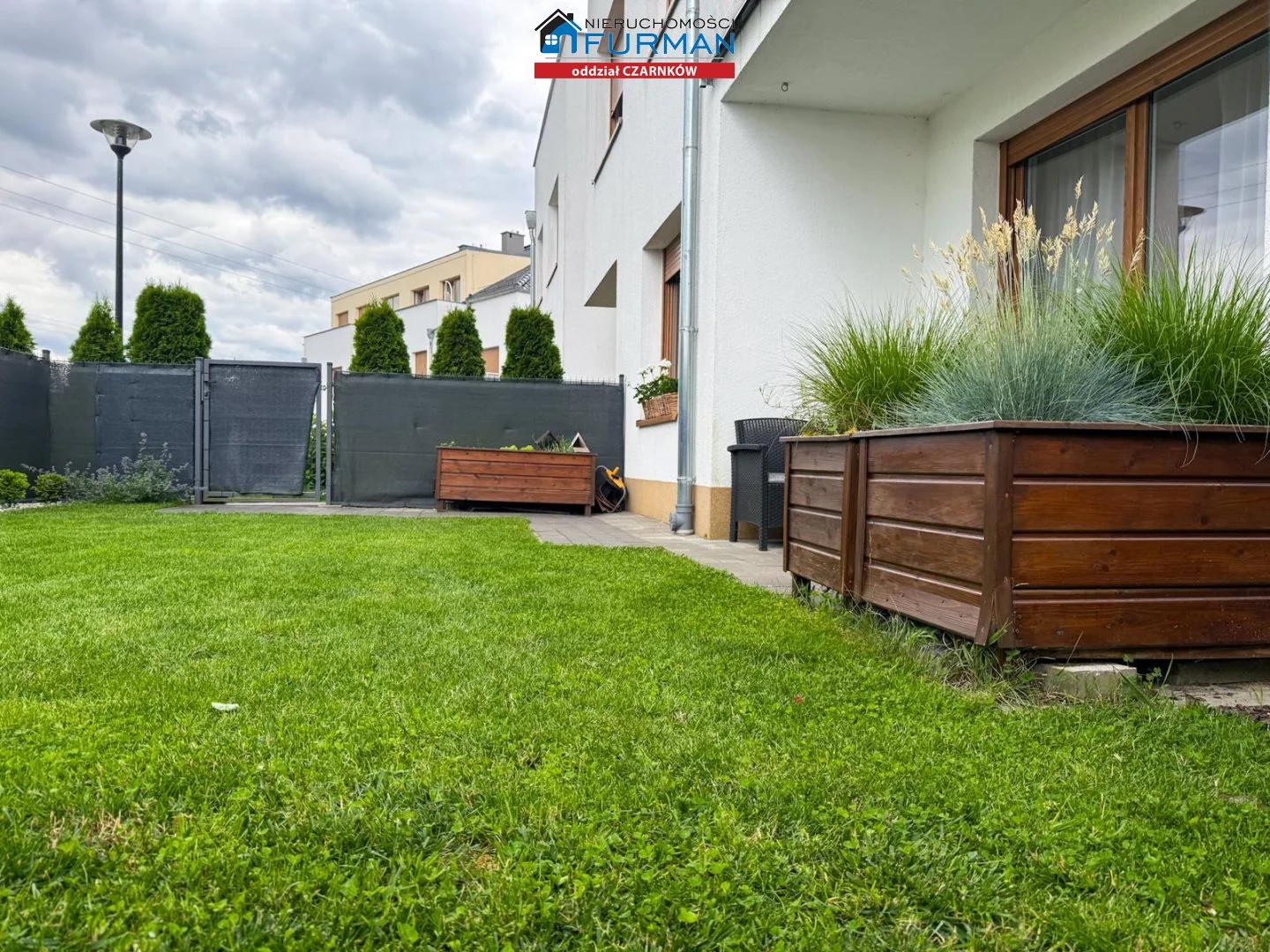 3 pokoje, mieszkanie 74,78 m², parter, oferta nr , FCZ-MS-198352, Czarnków