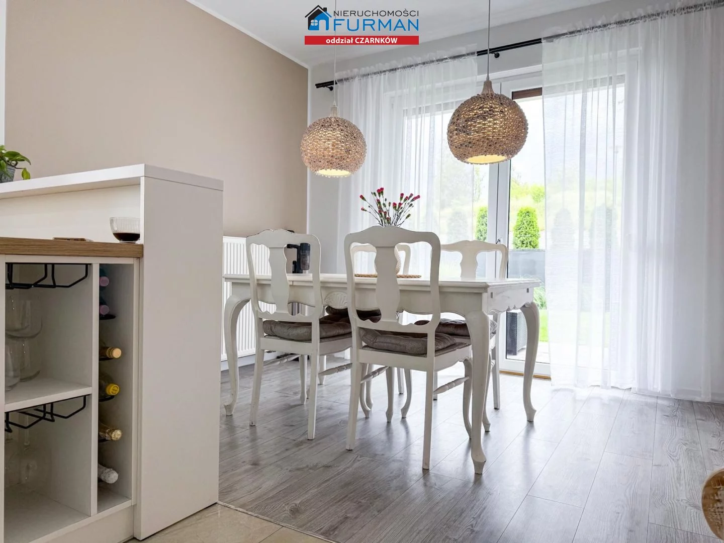 3 pokoje, mieszkanie 74,78 m², parter, oferta nr , FCZ-MS-198352, Czarnków