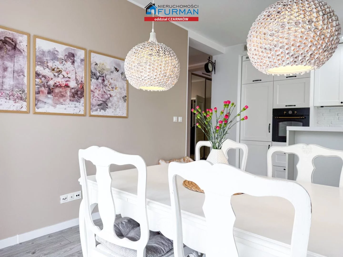 3 pokoje, mieszkanie 74,78 m², parter, oferta nr , FCZ-MS-198352, Czarnków