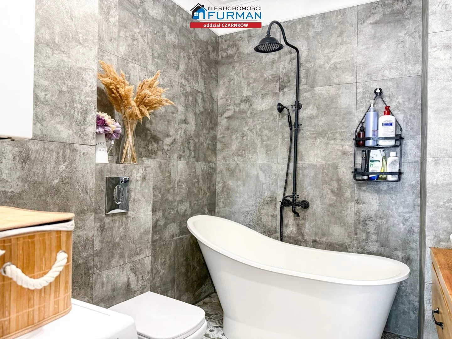 3 pokoje, mieszkanie 74,78 m², parter, oferta nr , FCZ-MS-198352, Czarnków
