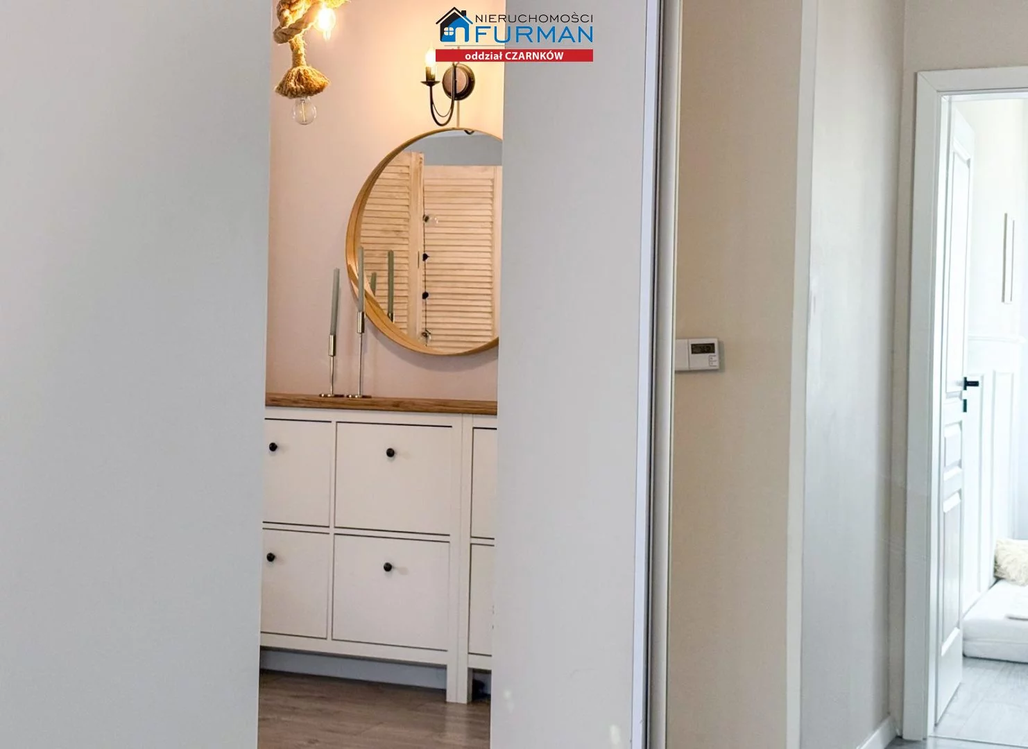 3 pokoje, mieszkanie 74,78 m², parter, oferta nr , FCZ-MS-198352, Czarnków