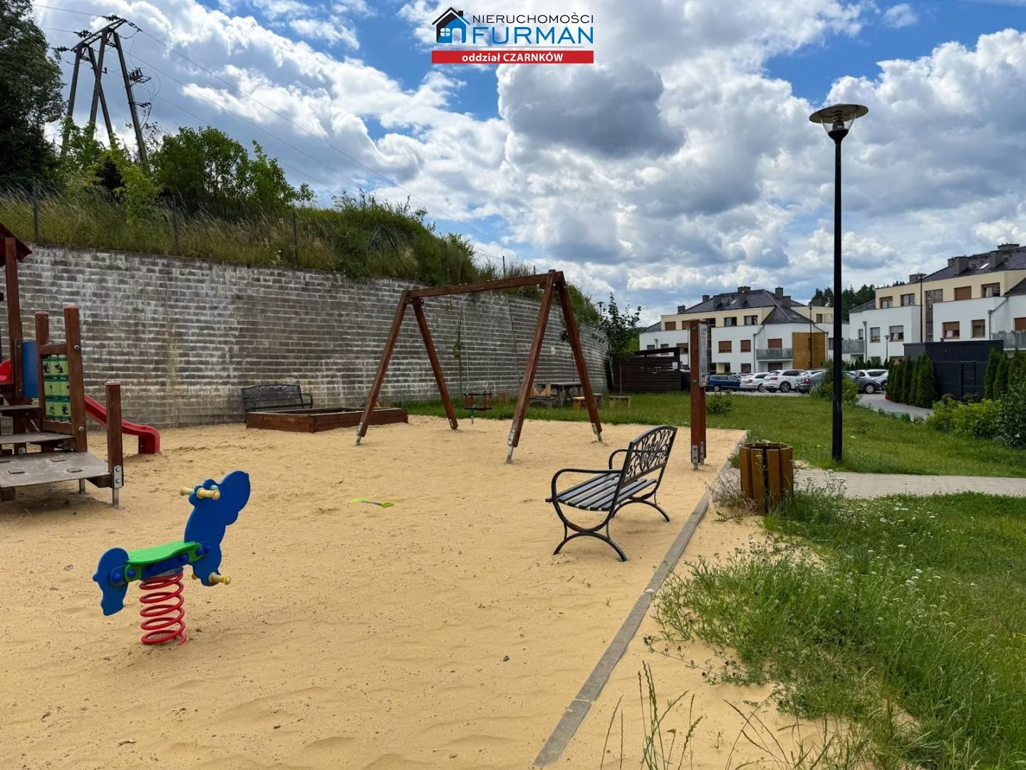 3 pokoje, mieszkanie 74,78 m², parter, oferta nr , FCZ-MS-198352, Czarnków