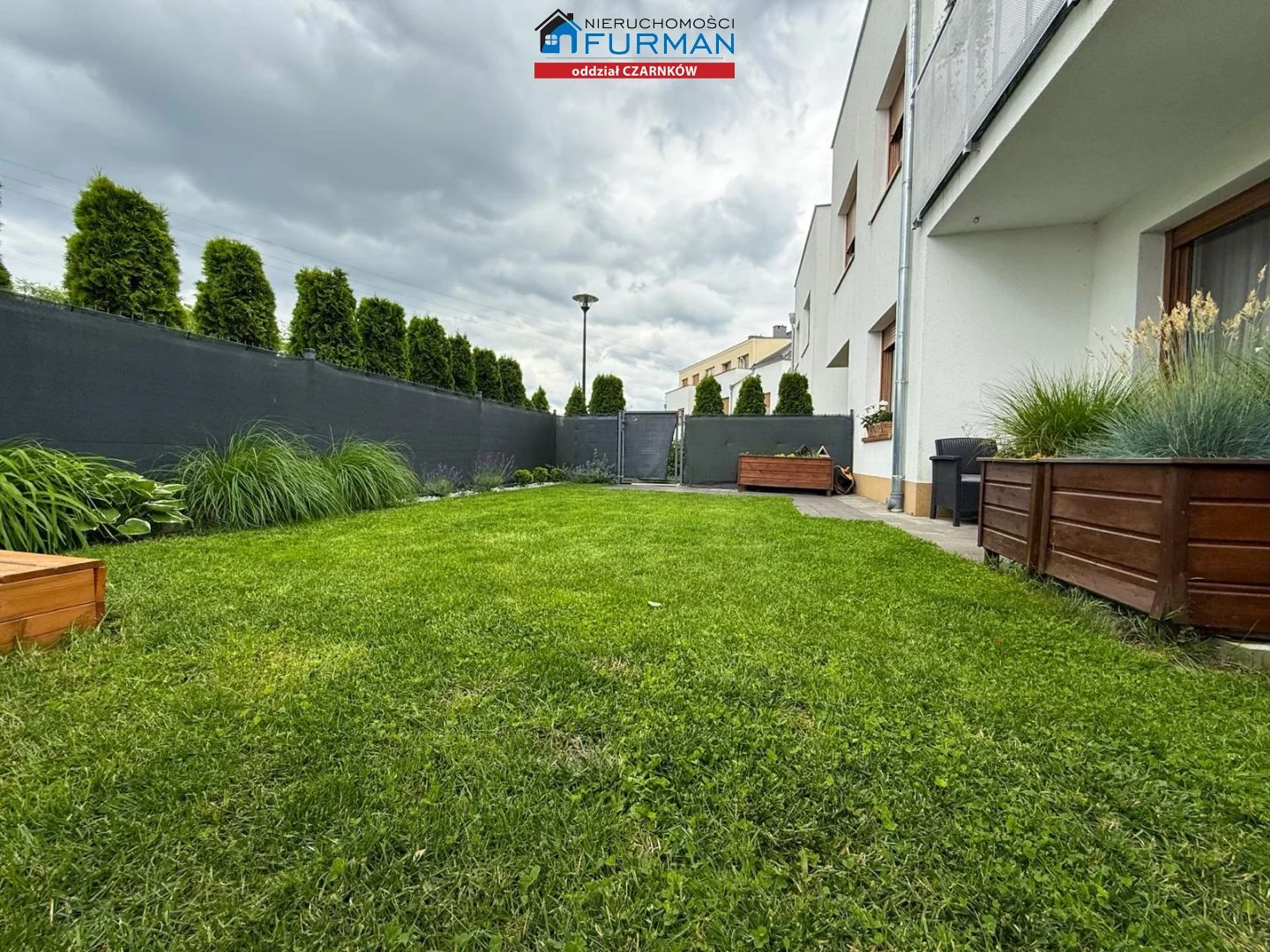 3 pokoje, mieszkanie 74,78 m², parter, oferta nr , FCZ-MS-198352, Czarnków
