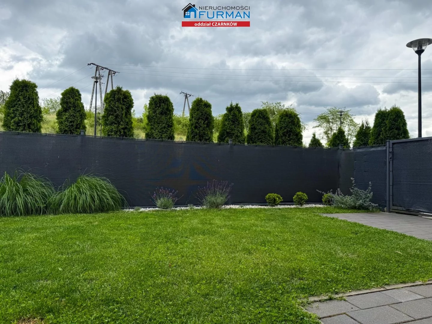 3 pokoje, mieszkanie 74,78 m², parter, oferta nr , FCZ-MS-198352, Czarnków