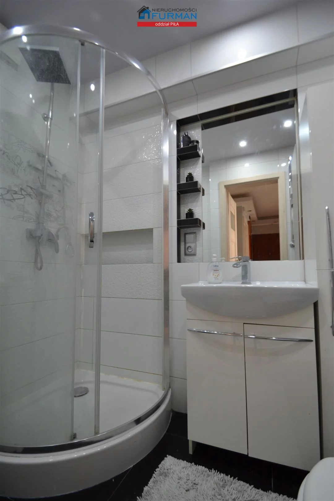 3 pokoje, mieszkanie 46,50 m², piętro 2, oferta nr , FRP-MS-197815-8, Debrzno