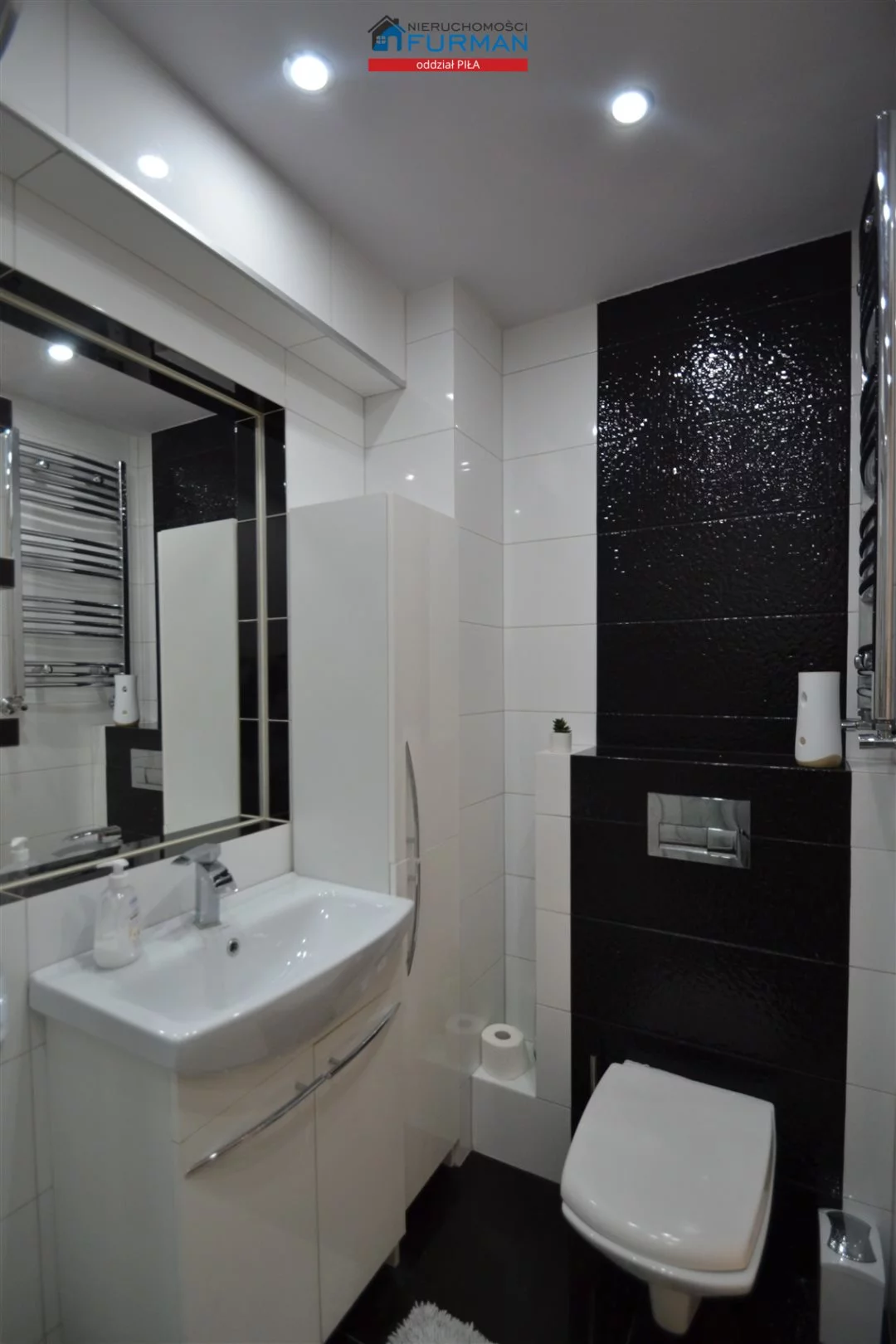 3 pokoje, mieszkanie 46,50 m², piętro 2, oferta nr , FRP-MS-197815-8, Debrzno