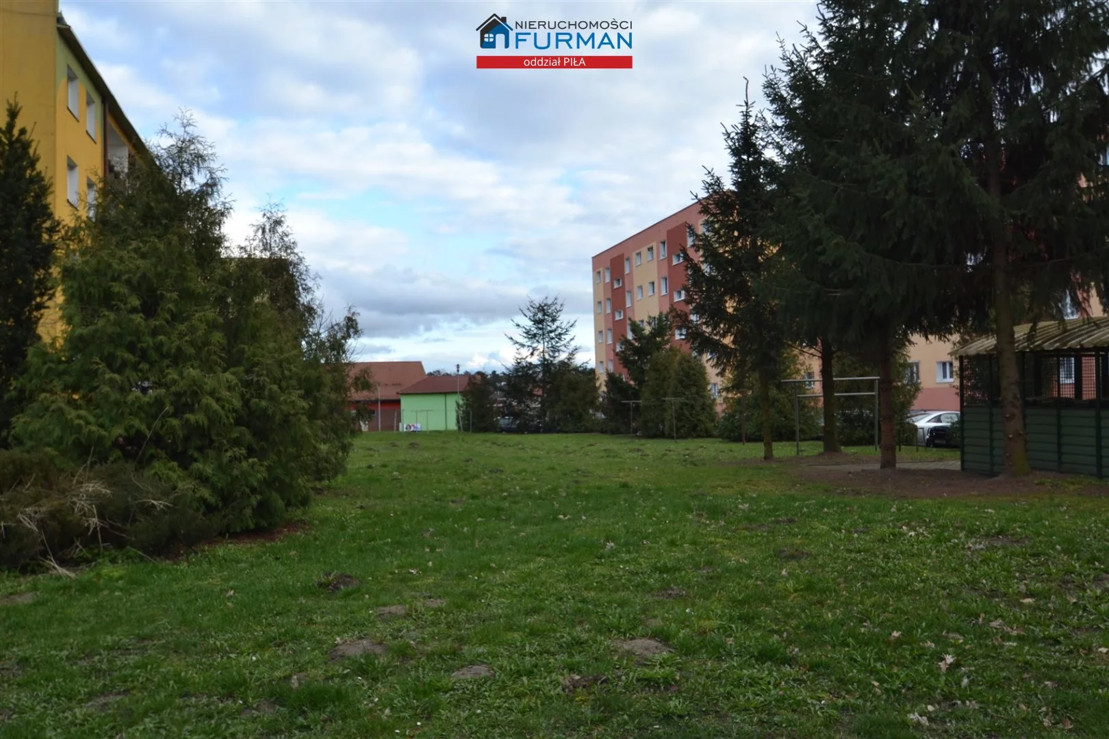 3 pokoje, mieszkanie 46,50 m², piętro 2, oferta nr , FRP-MS-197815-8, Debrzno