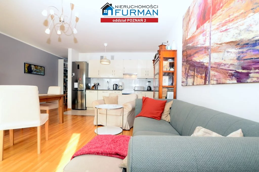 3 pokoje, mieszkanie 68,50 m², piętro 1, oferta nr , FO2-MS-198248, Komorniki, Fabianowska