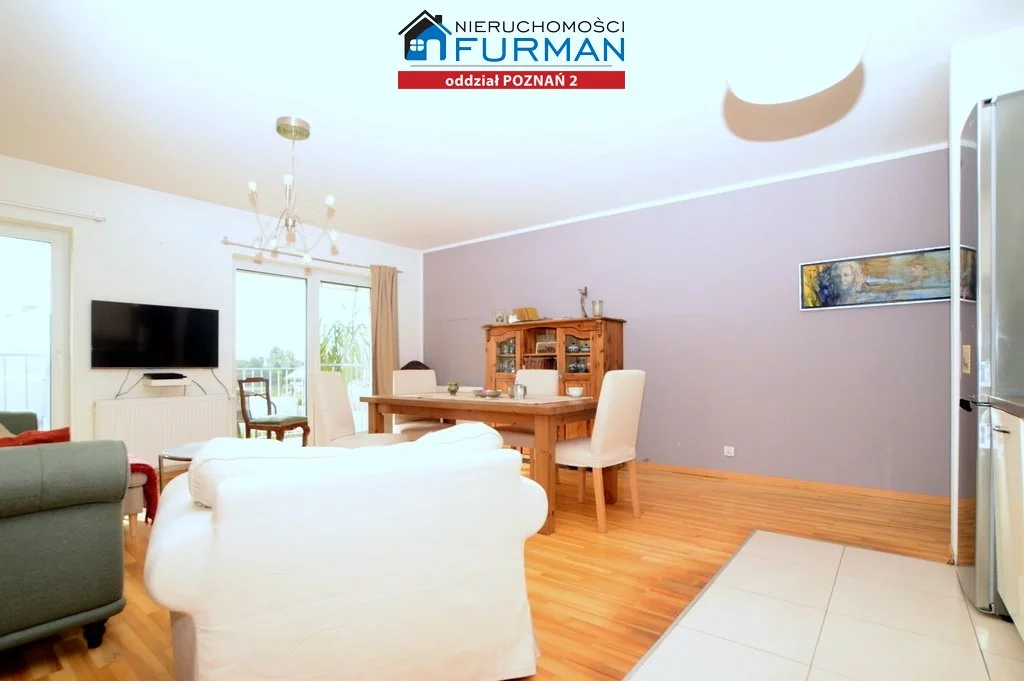 3 pokoje, mieszkanie 68,50 m², piętro 1, oferta nr , FO2-MS-198248, Komorniki, Fabianowska