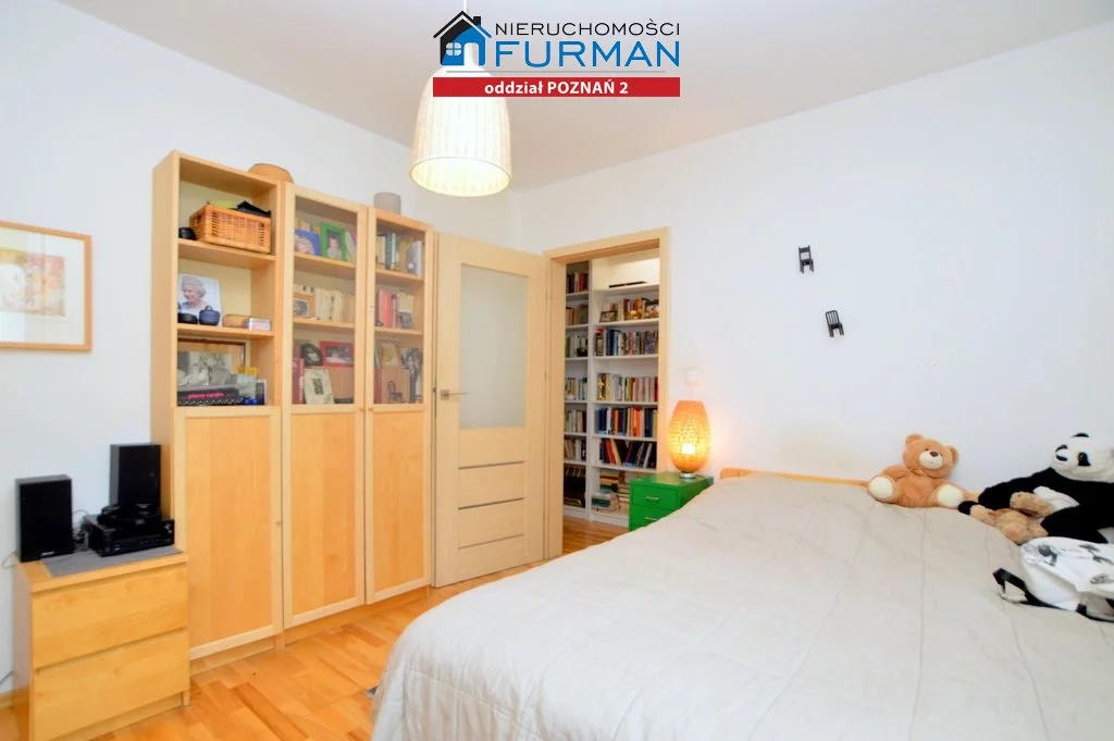 3 pokoje, mieszkanie 68,50 m², piętro 1, oferta nr , FO2-MS-198248, Komorniki, Fabianowska
