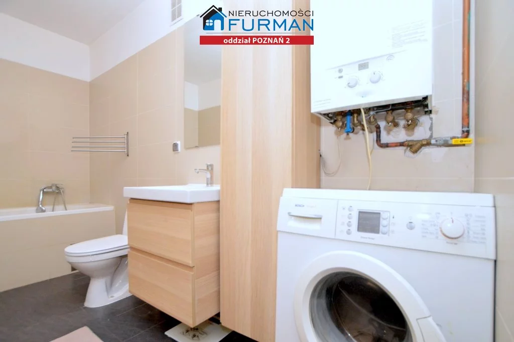 3 pokoje, mieszkanie 68,50 m², piętro 1, oferta nr , FO2-MS-198248, Komorniki, Fabianowska