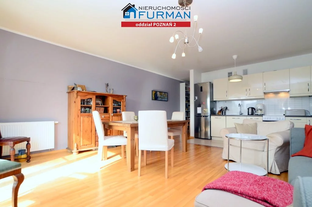 3 pokoje, mieszkanie 68,50 m², piętro 1, oferta nr , FO2-MS-198248, Komorniki, Fabianowska