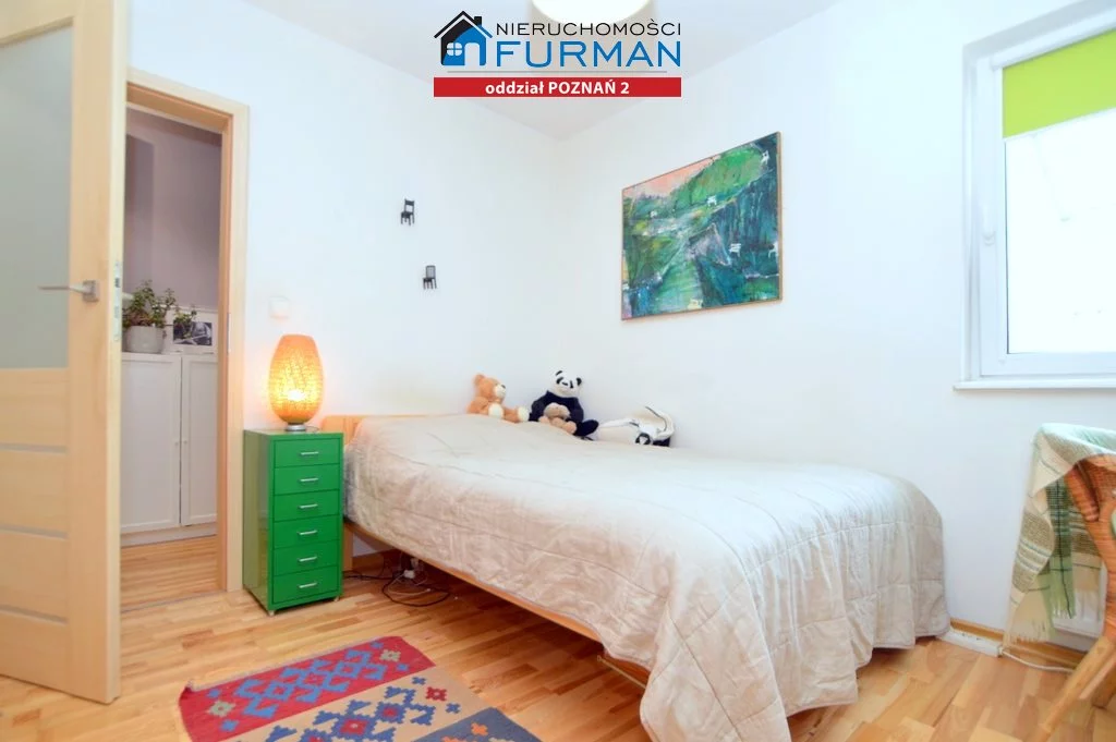 3 pokoje, mieszkanie 68,50 m², piętro 1, oferta nr , FO2-MS-198248, Komorniki, Fabianowska