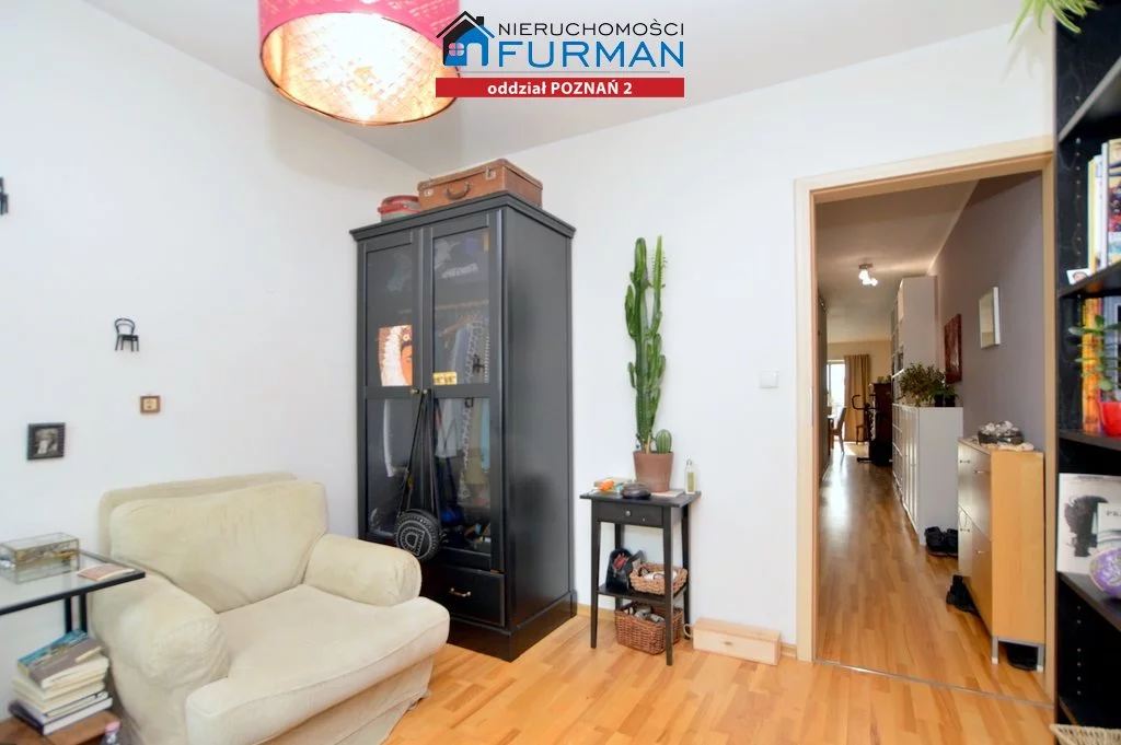 3 pokoje, mieszkanie 68,50 m², piętro 1, oferta nr , FO2-MS-198248, Komorniki, Fabianowska