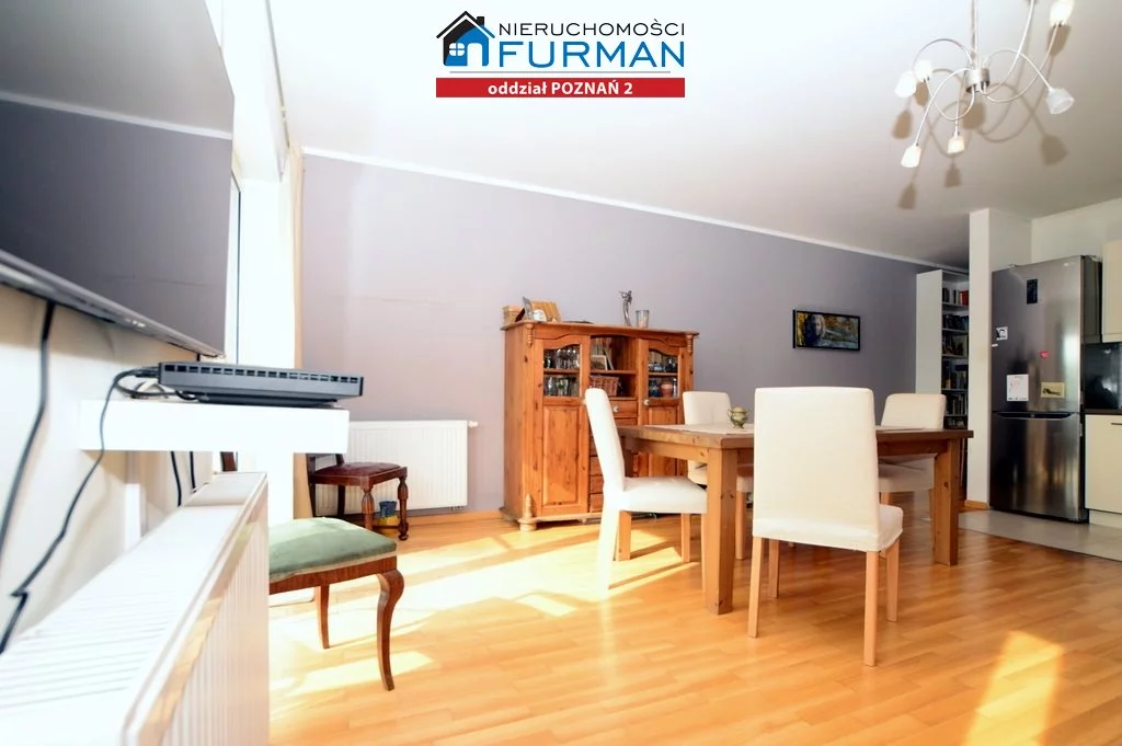 3 pokoje, mieszkanie 68,50 m², piętro 1, oferta nr , FO2-MS-198248, Komorniki, Fabianowska