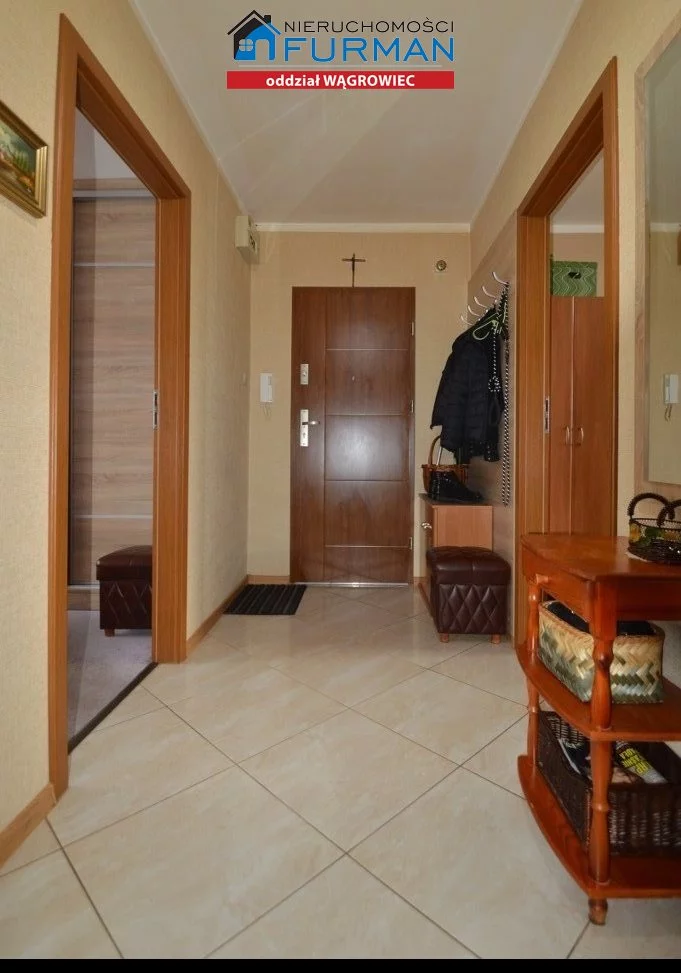 3 pokoje, mieszkanie 54,25 m², piętro 1, oferta nr , FWR-MS-198144, Gołańcz