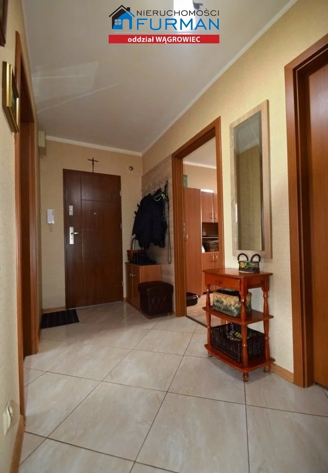 3 pokoje, mieszkanie 54,25 m², piętro 1, oferta nr , FWR-MS-198144, Gołańcz