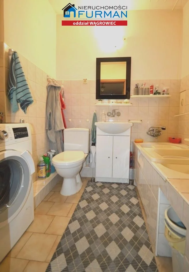 3 pokoje, mieszkanie 54,25 m², piętro 1, oferta nr , FWR-MS-198144, Gołańcz