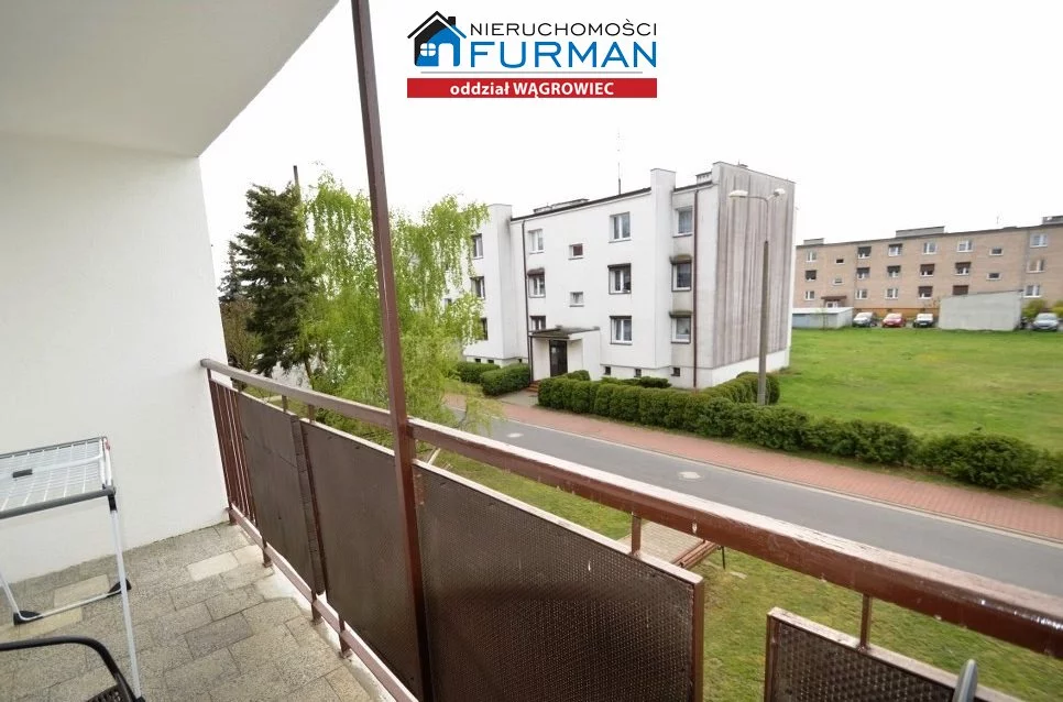 3 pokoje, mieszkanie 54,25 m², piętro 1, oferta nr , FWR-MS-198144, Gołańcz