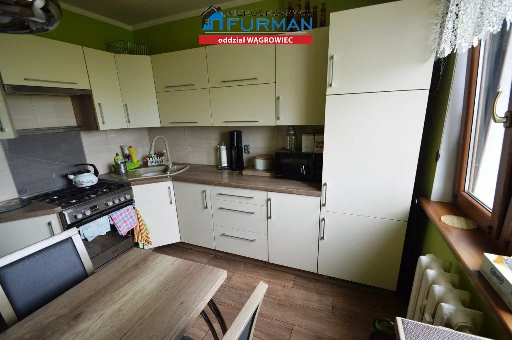 3 pokoje, mieszkanie 54,25 m², piętro 1, oferta nr , FWR-MS-198144, Gołańcz