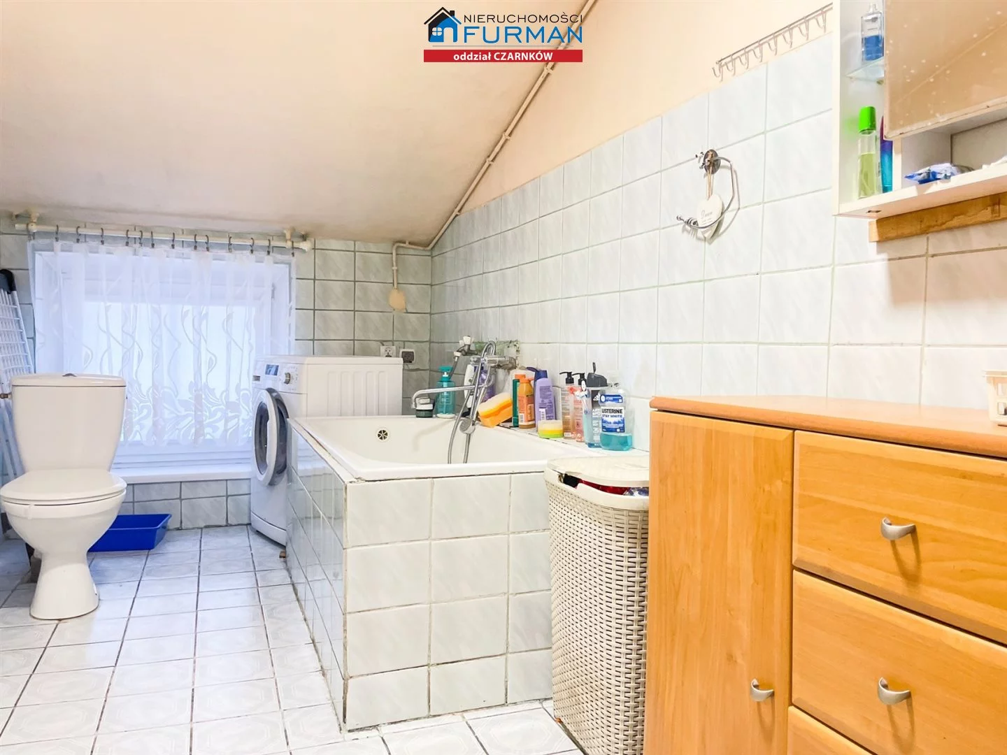 3 pokoje, mieszkanie 62,00 m², piętro 2, oferta nr , FCZ-MS-197413, Krzyż Wielkopolski