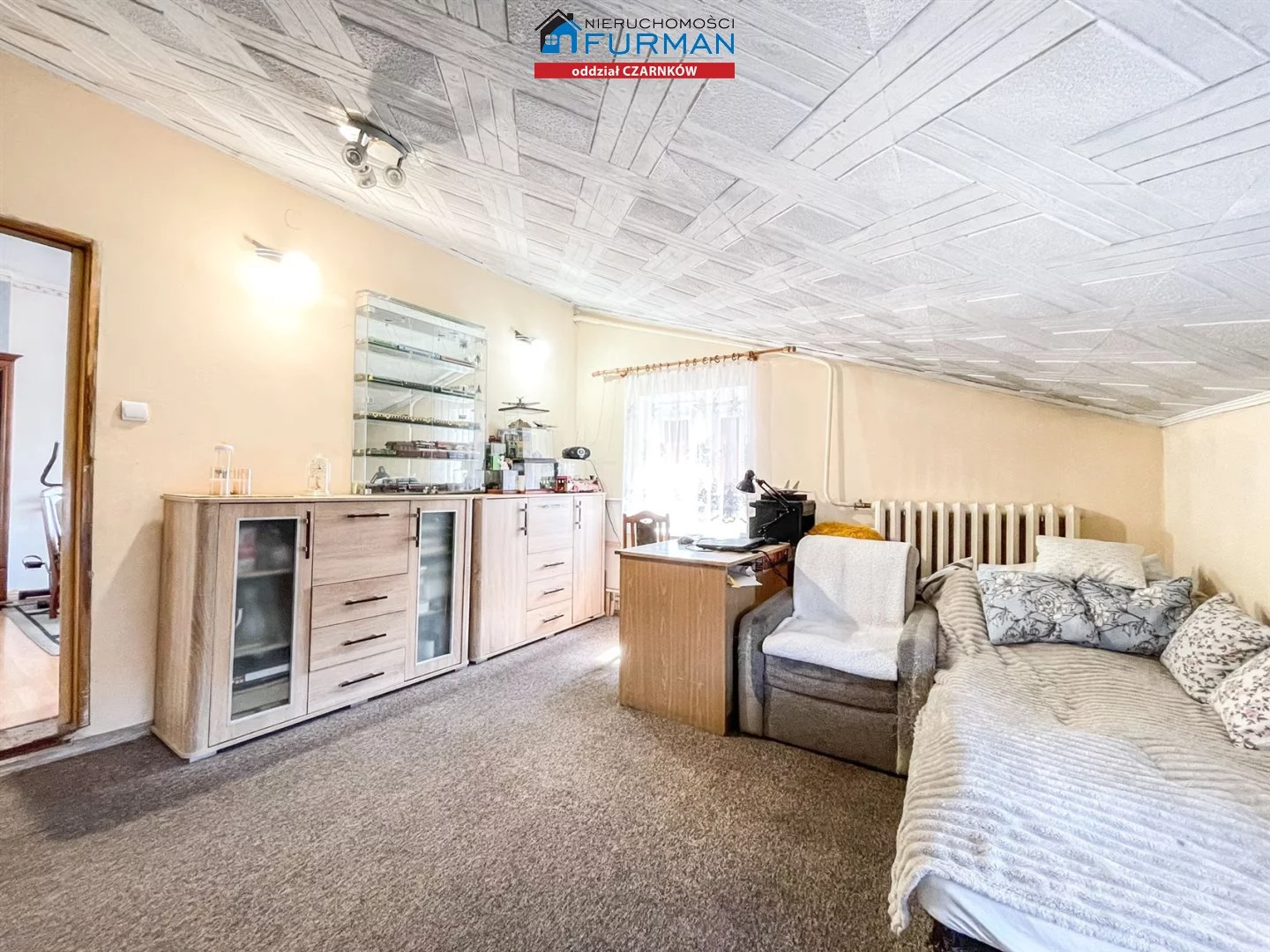 3 pokoje, mieszkanie 62,00 m², piętro 2, oferta nr , FCZ-MS-197413, Krzyż Wielkopolski