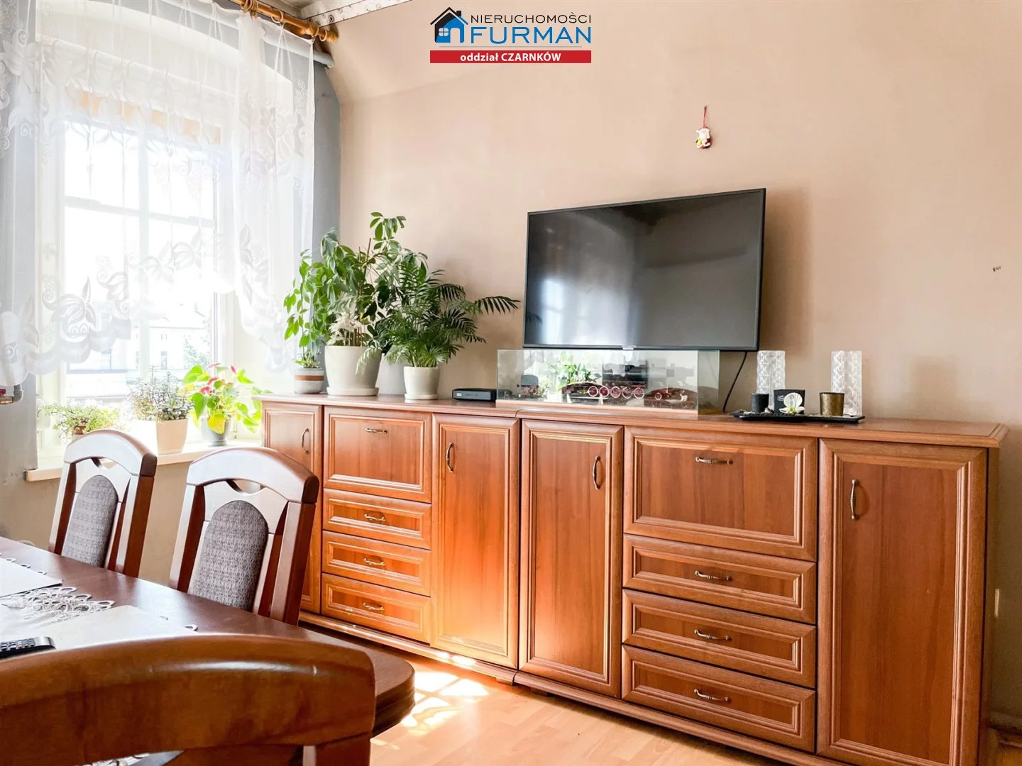 3 pokoje, mieszkanie 62,00 m², piętro 2, oferta nr , FCZ-MS-197413, Krzyż Wielkopolski